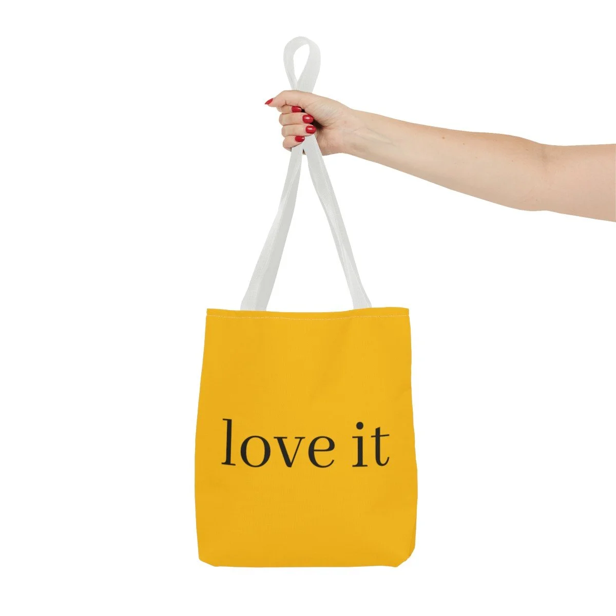 ★HPLLY LOVES LOVE★ Fudge Bag [Yellow Heart] HOLLY LOVES LOVE Bags | Modalova