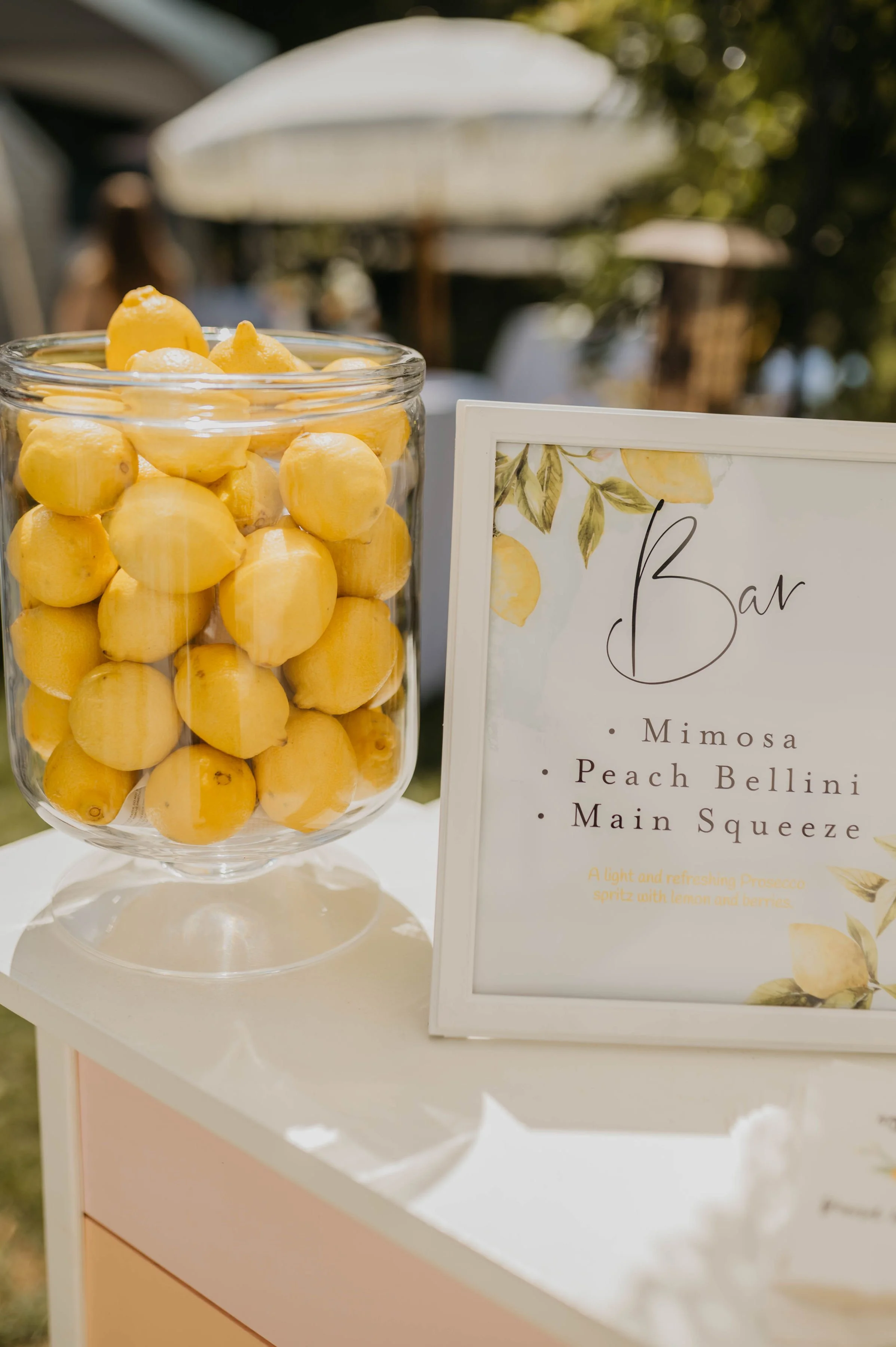 Gallery — tiny bubbles