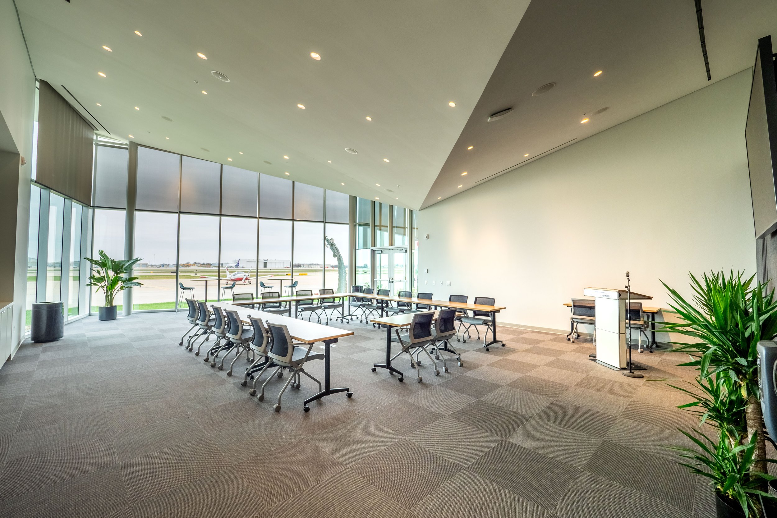 417 Community Room