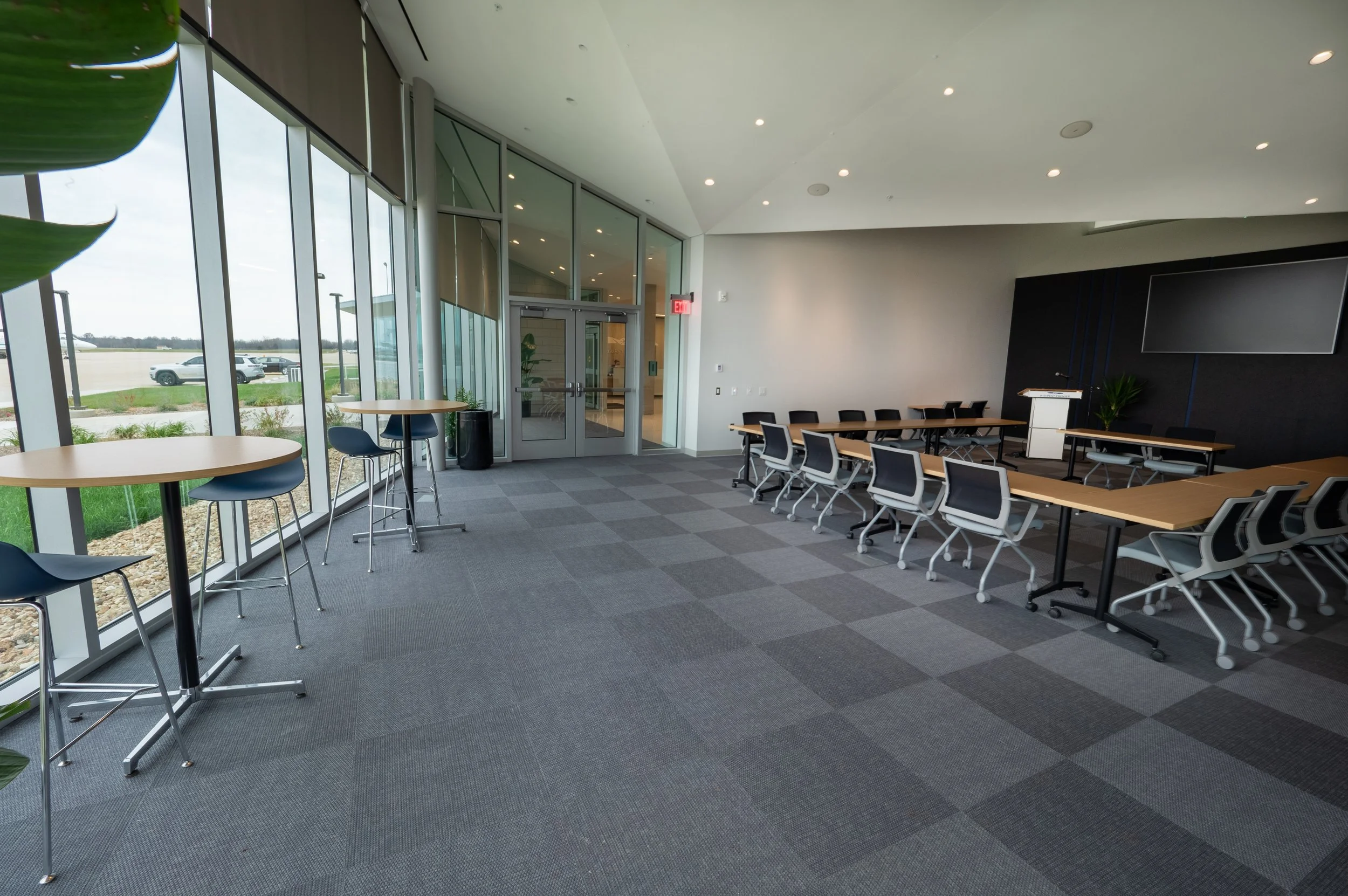 417 Community Room