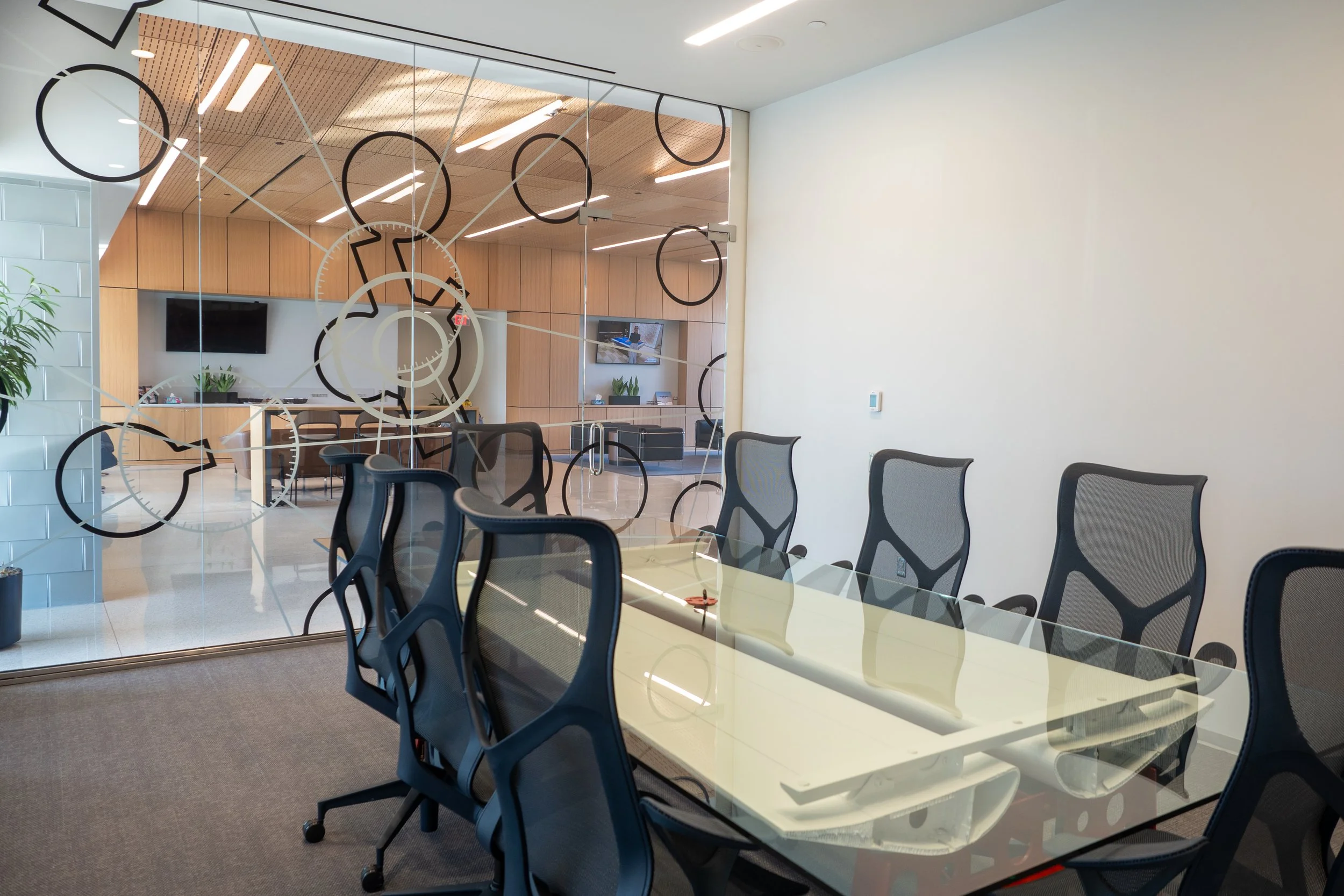 Private Conference Room