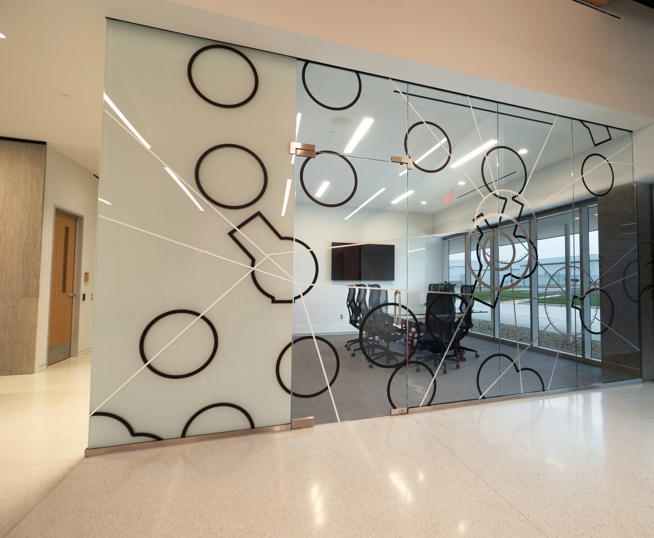 Private Conference Room