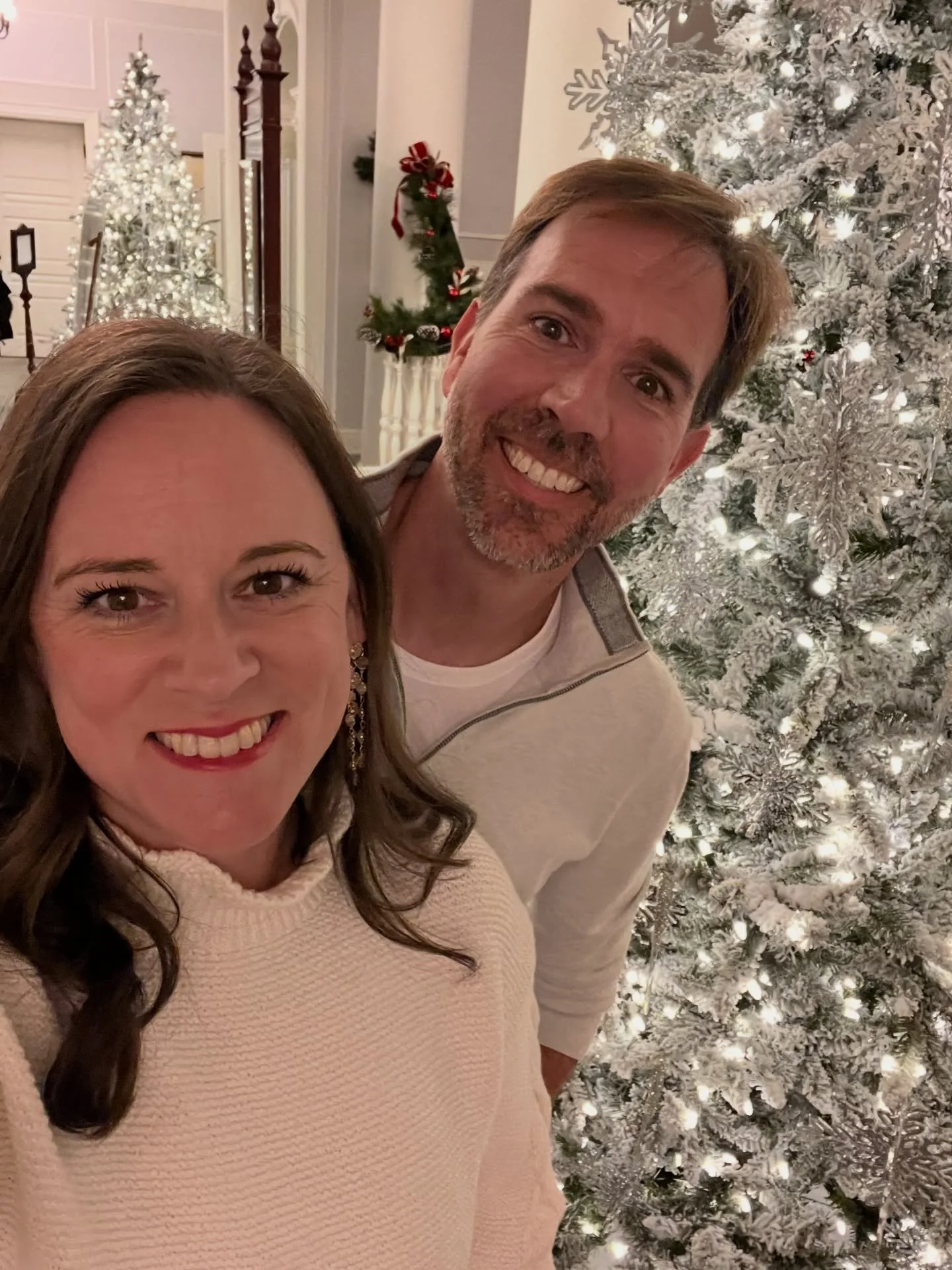 Merry Christmas from our hearts to yours. 🎄We are counting our blessings this holiday season and are grateful for every guest, every story, and every special moment shared at the farm. 

Thank you for being a part of the Anson Arbor Farm story. 

❤️