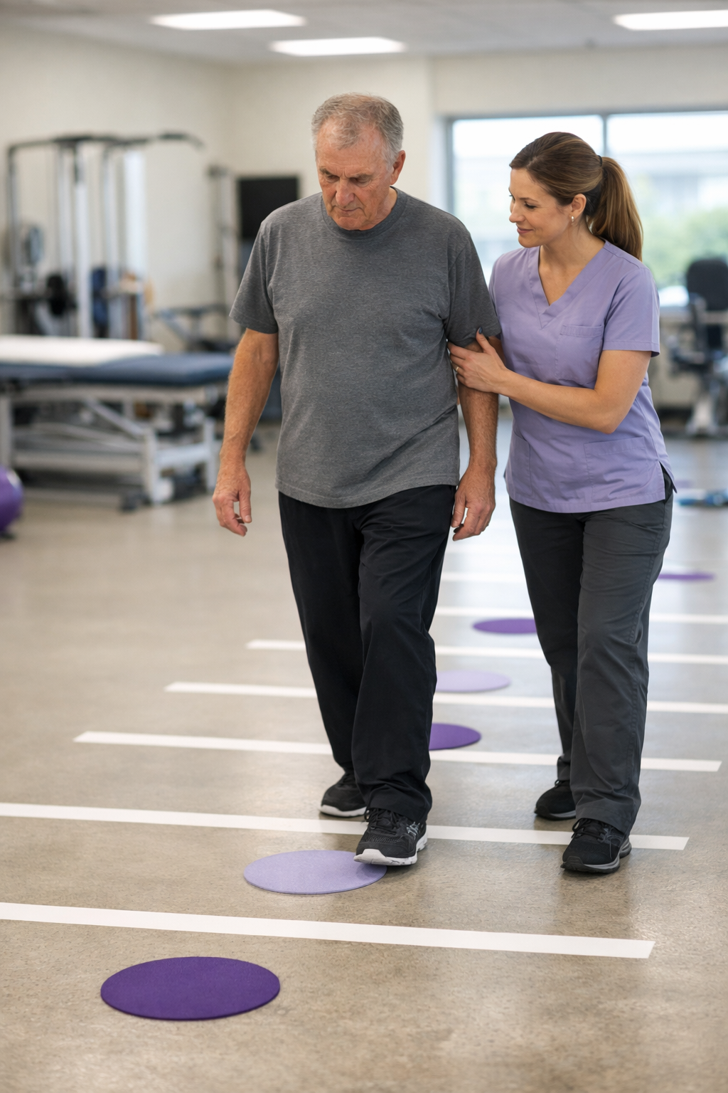 External Focus — the “secret switch” that helps movement feel easier