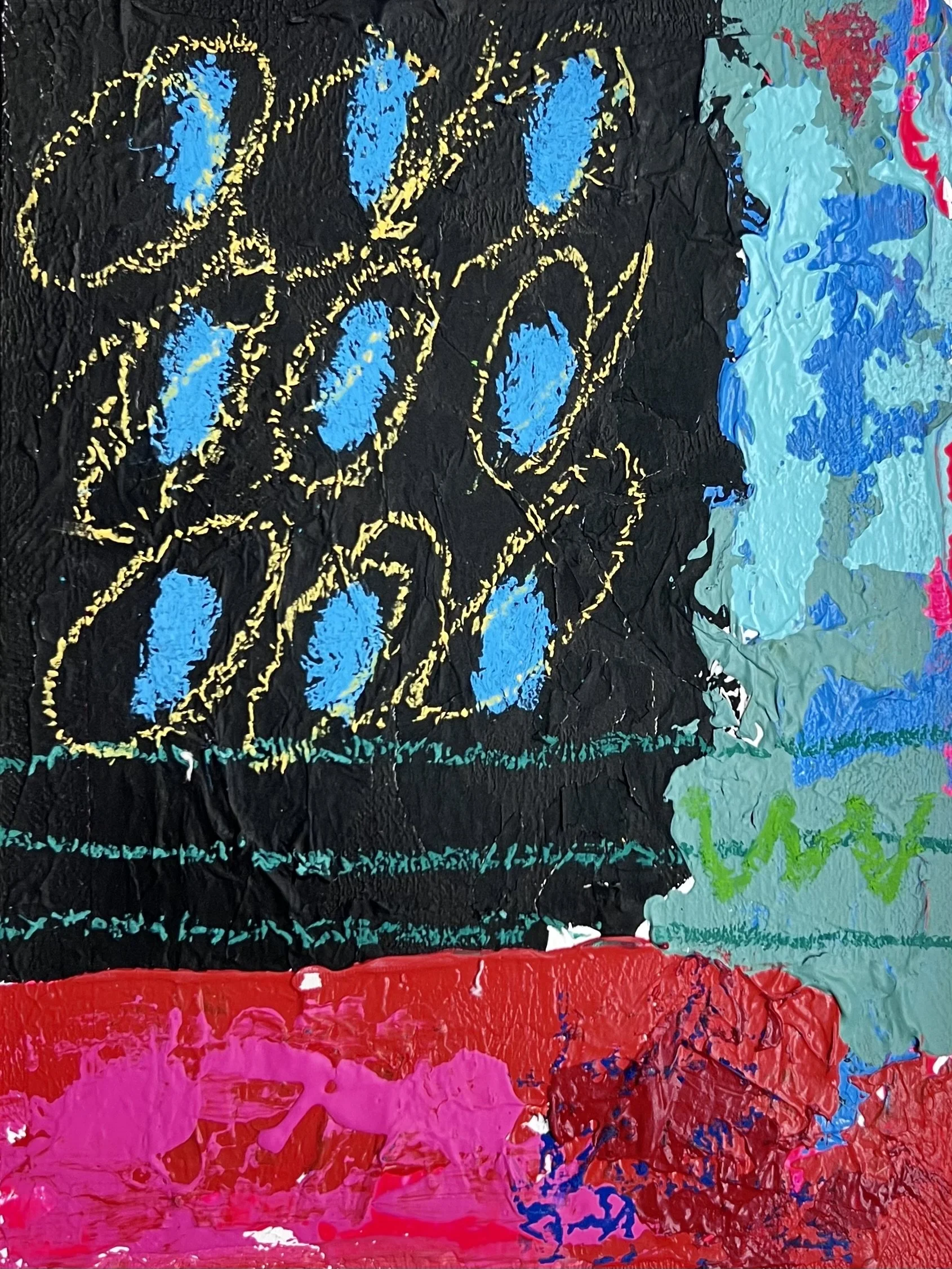 Art We Heart: Issue 1