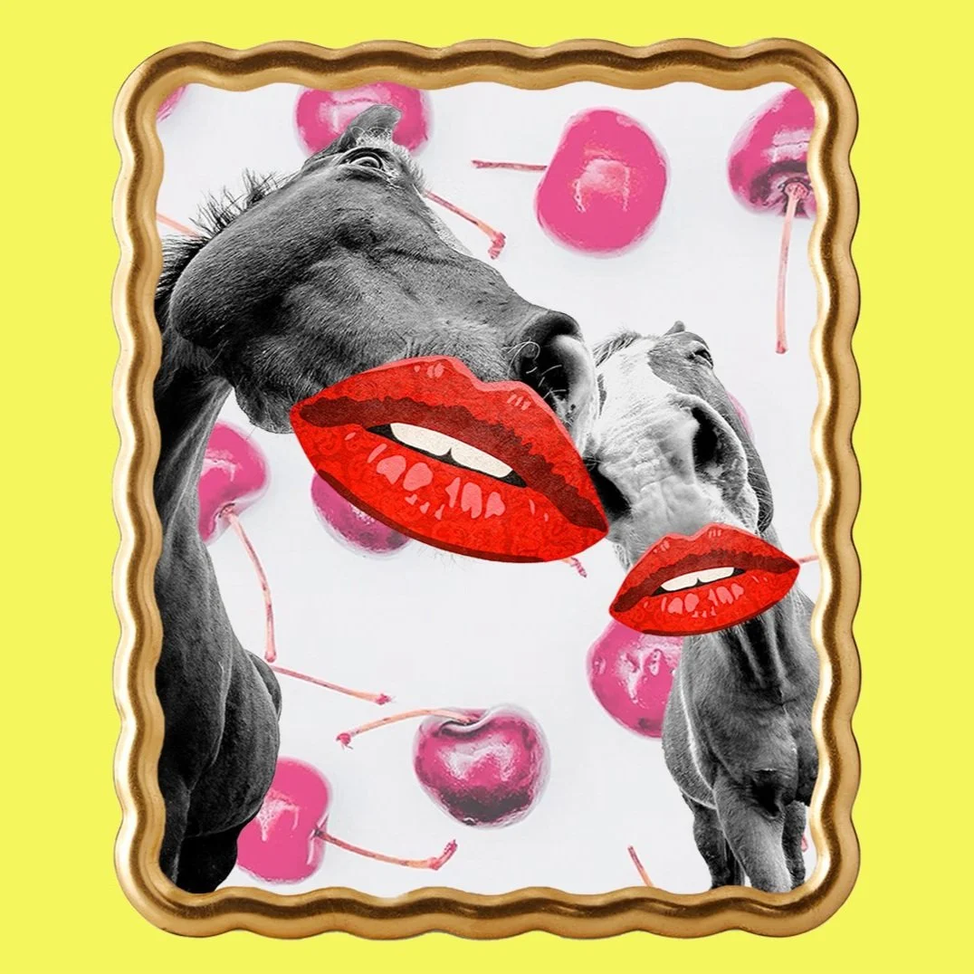 Luv List 3.23.23