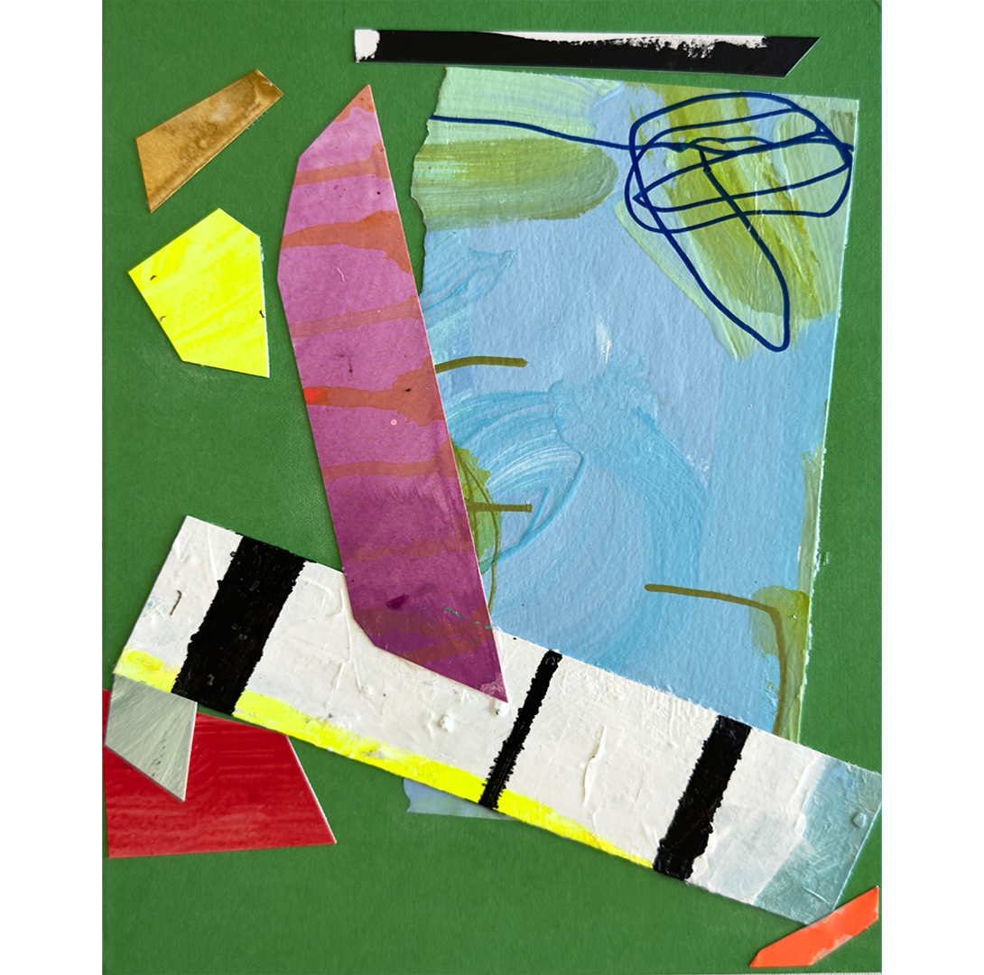 Layered Harmony