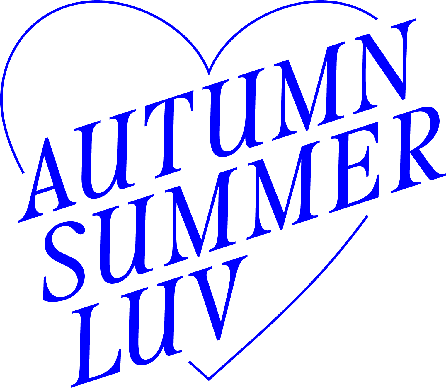 Autumn Summer Luv