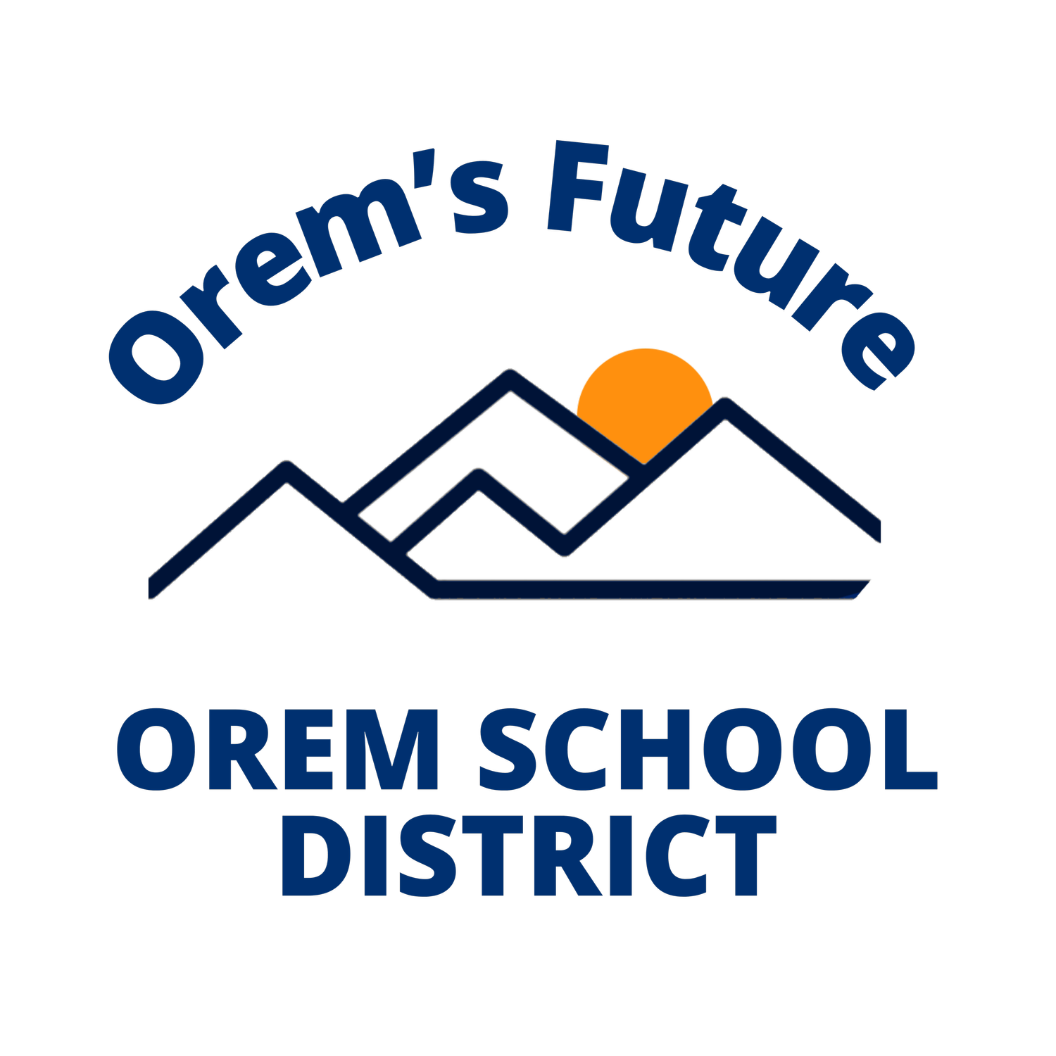 Orem&#39;s Future