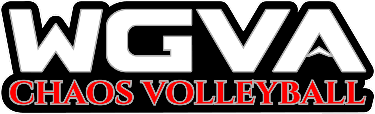 WGVA Chaos Volleyball