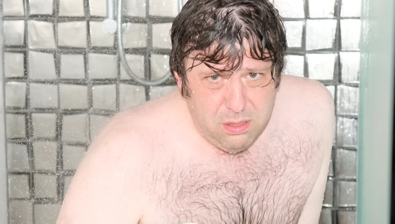 Jim E. Brown - Ryan Adams Unfollowed Me on Instagram