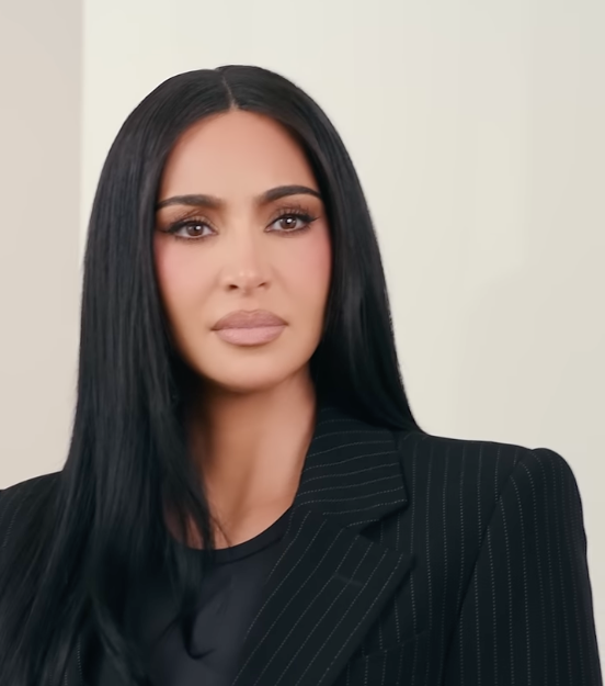 Fortnite x Kim Kardashian