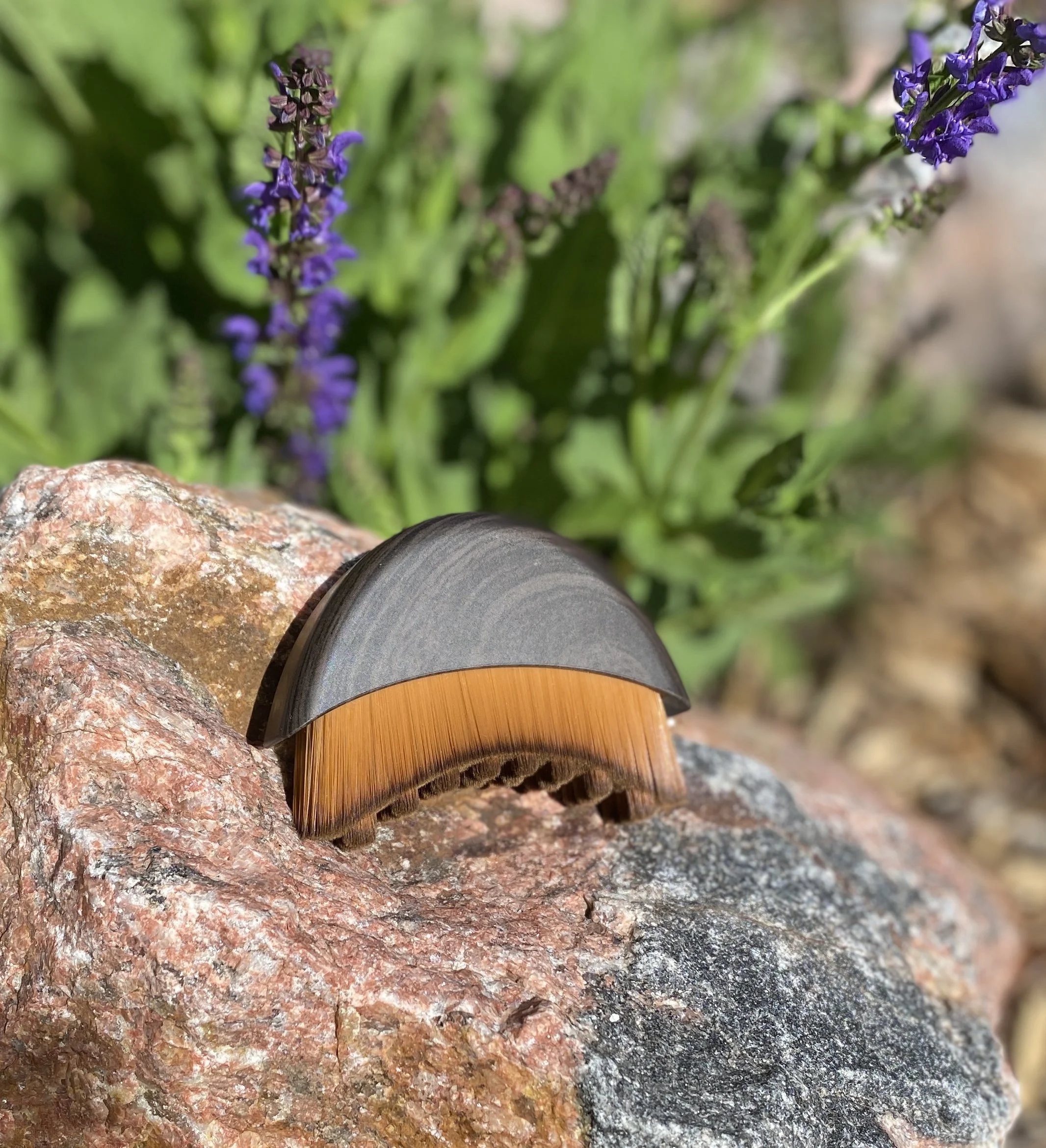 How to use a lymphatic facial brush for optimal skin health