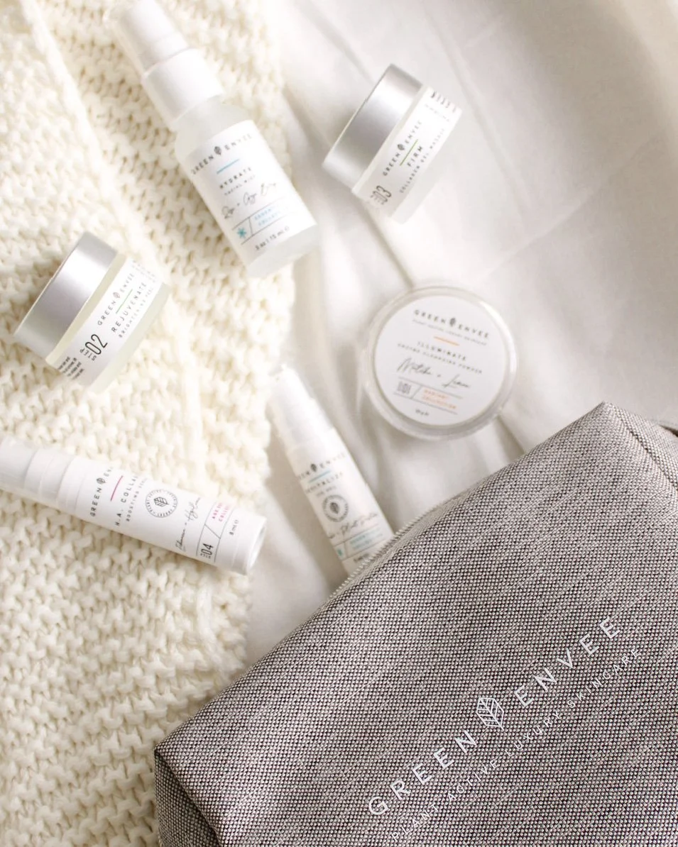 Skincare 101: Everything you need to know to create the perfect skincare routine at home