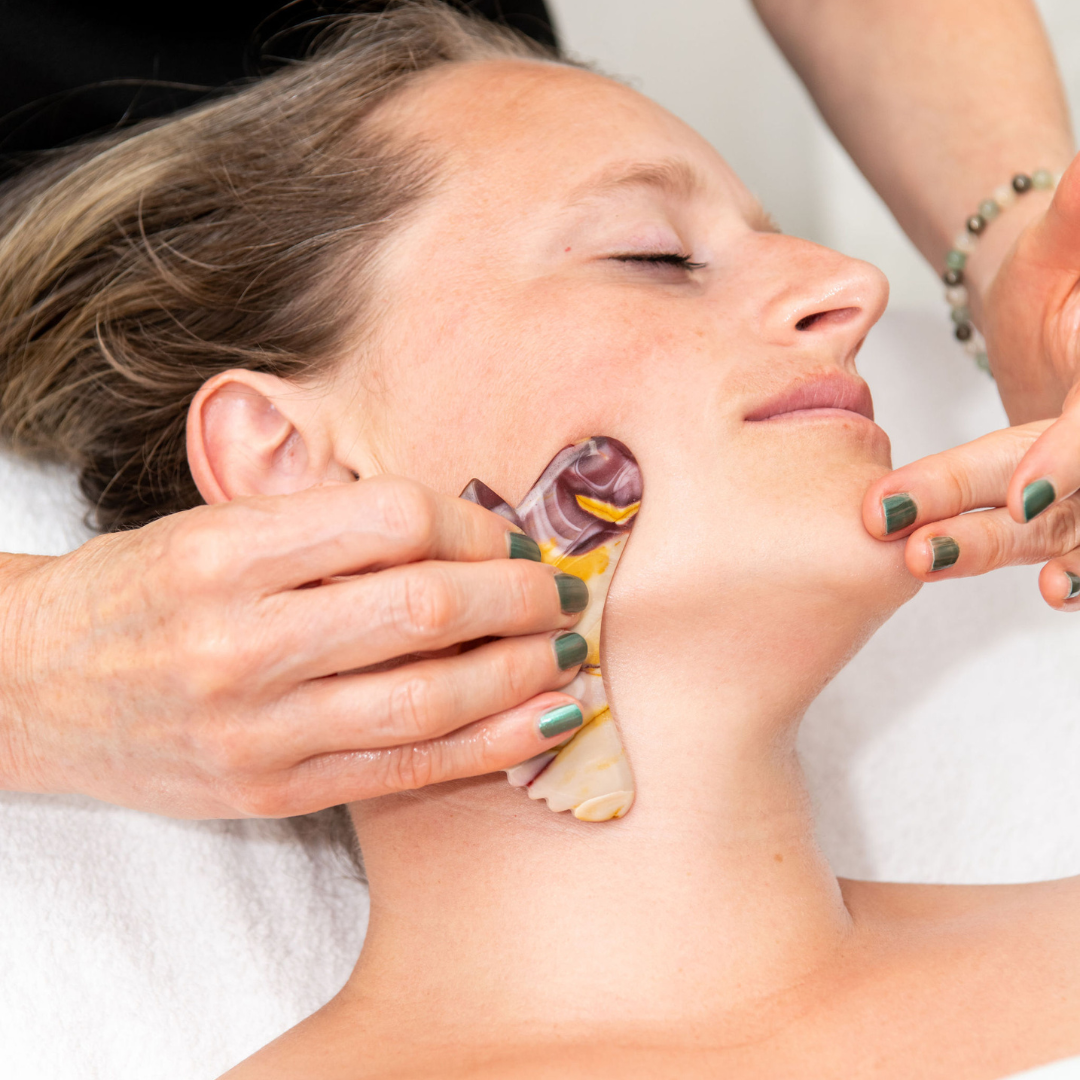 Get Your Gua Sha On!