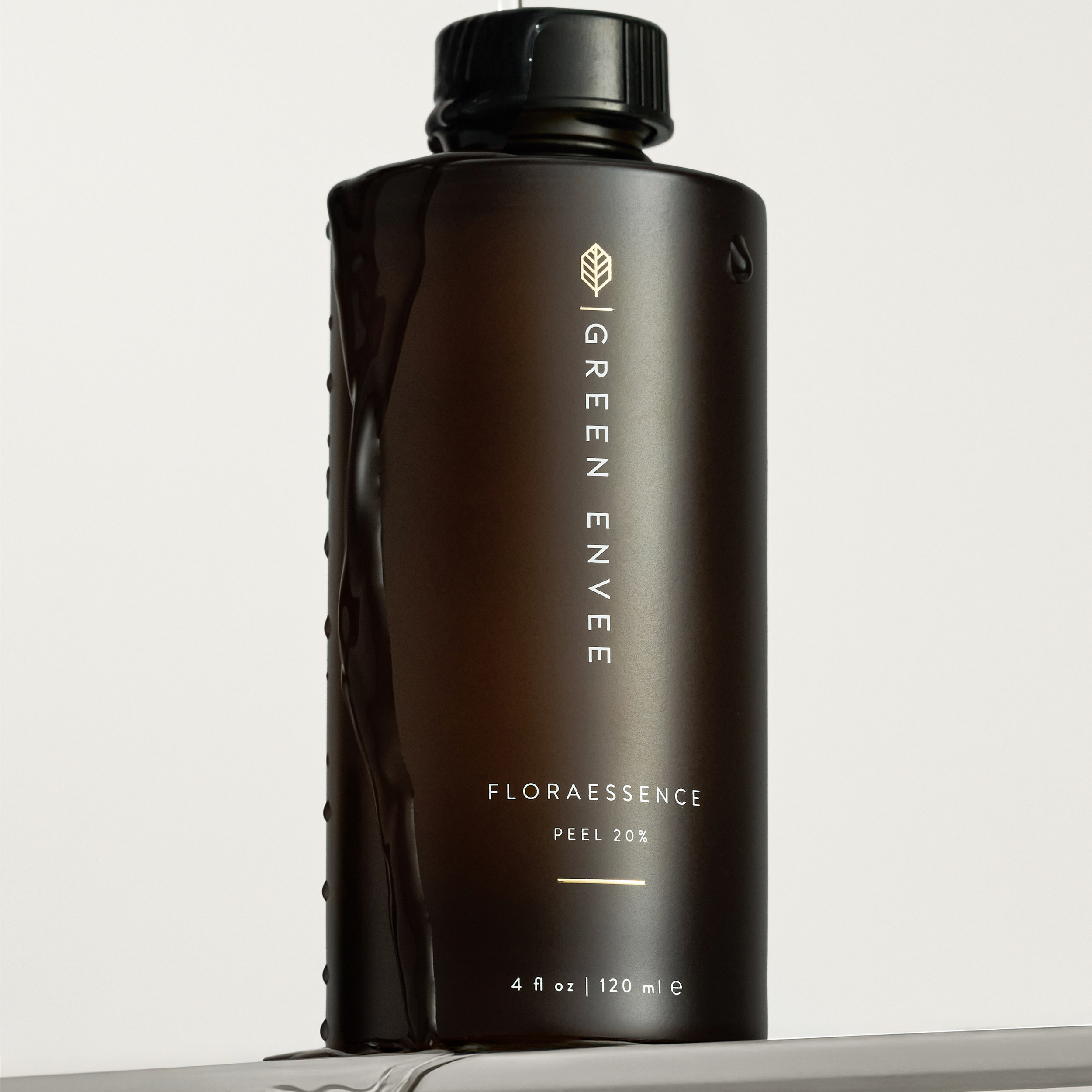 Professional peels offer the best anti-aging benefits.