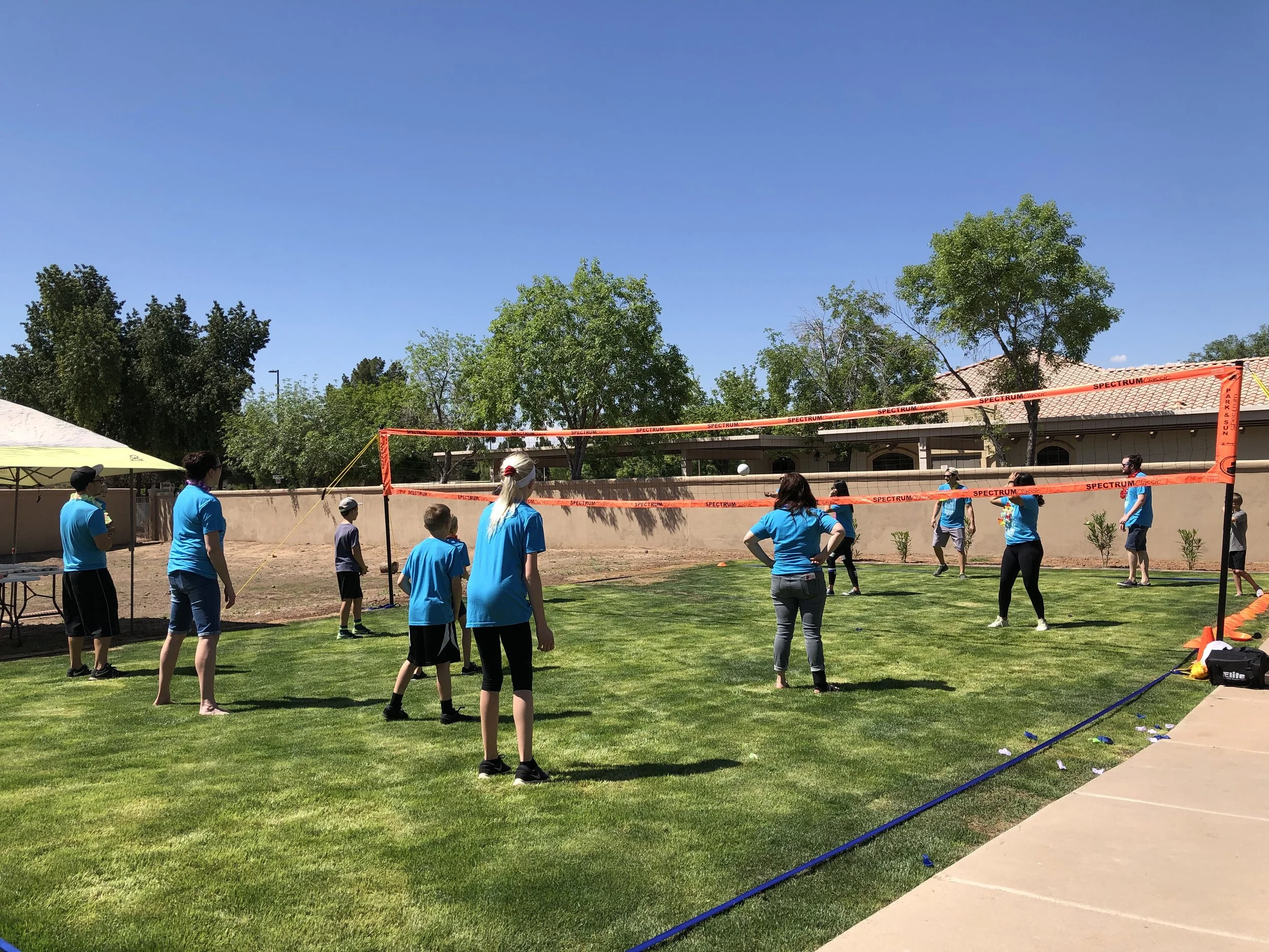 5 Steps to Throwing a Successful Company Picnic