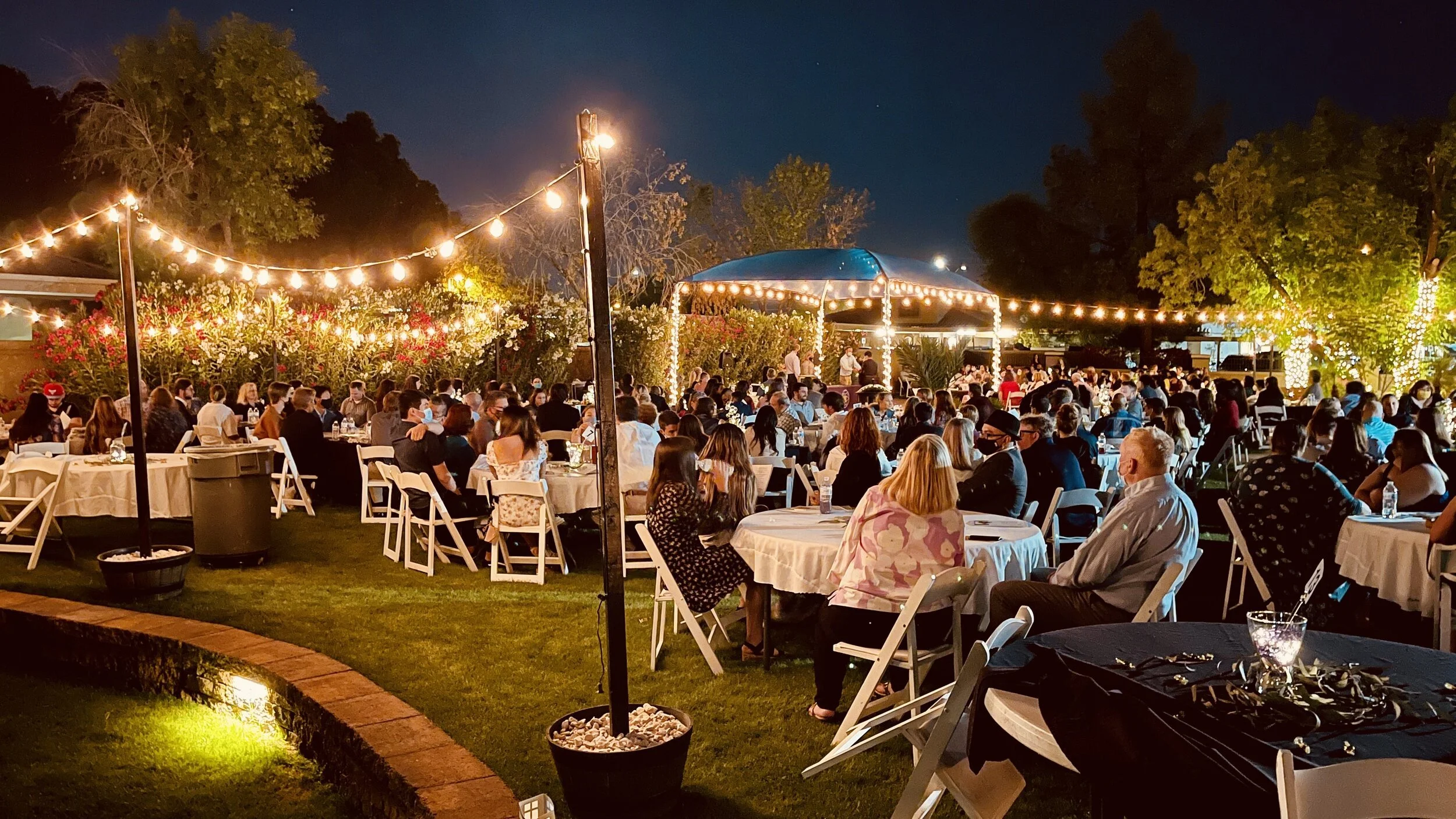 How to Plan a Client Appreciation Event