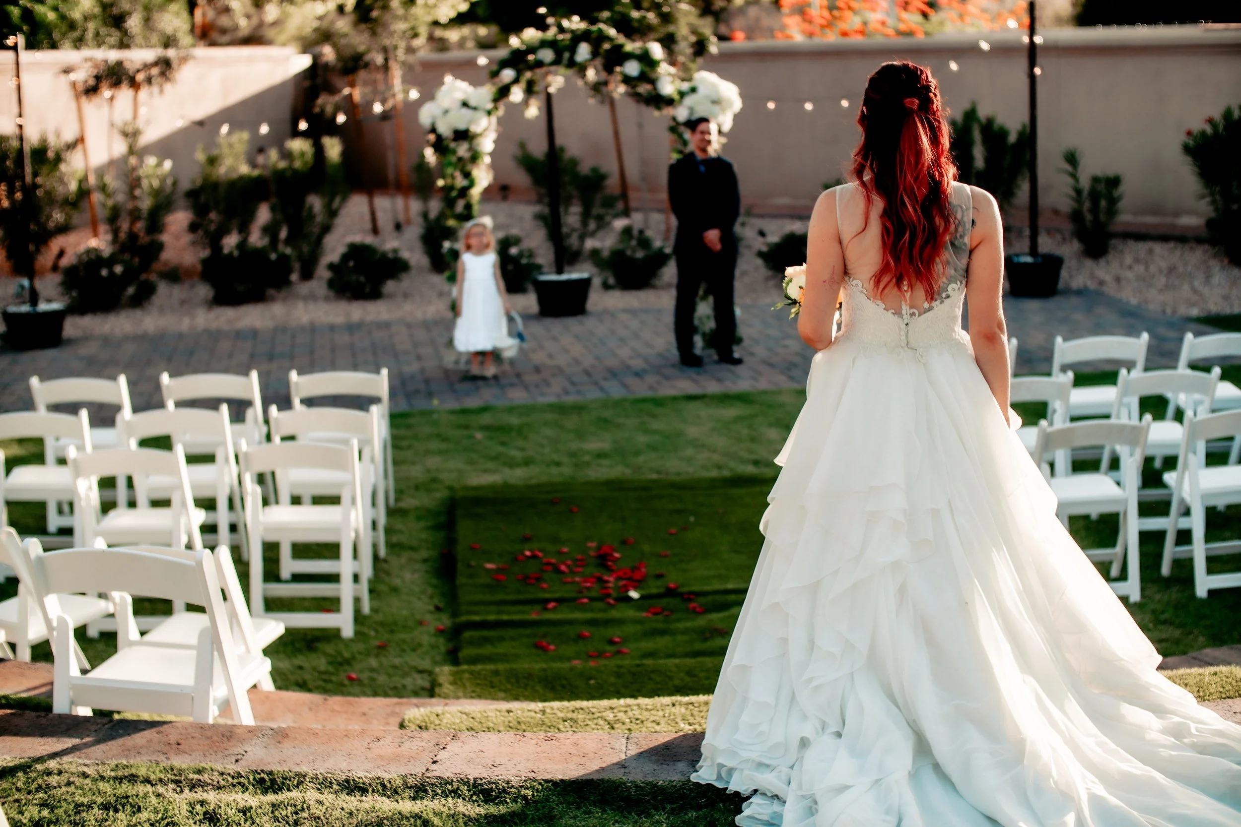 Gorgeous Wedding Venue in Gilbert, AZ — Modern Moments Gorgeous Wedding Venue in Gilbert, AZ — Modern Moments