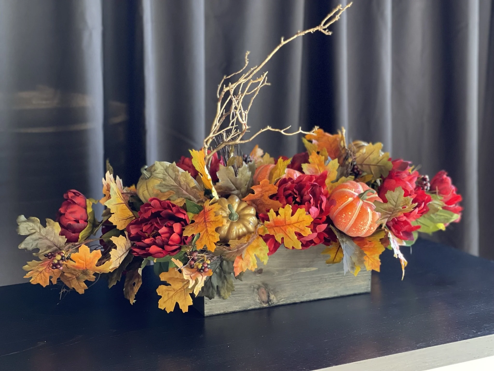 Grateful Centerpiece - Large