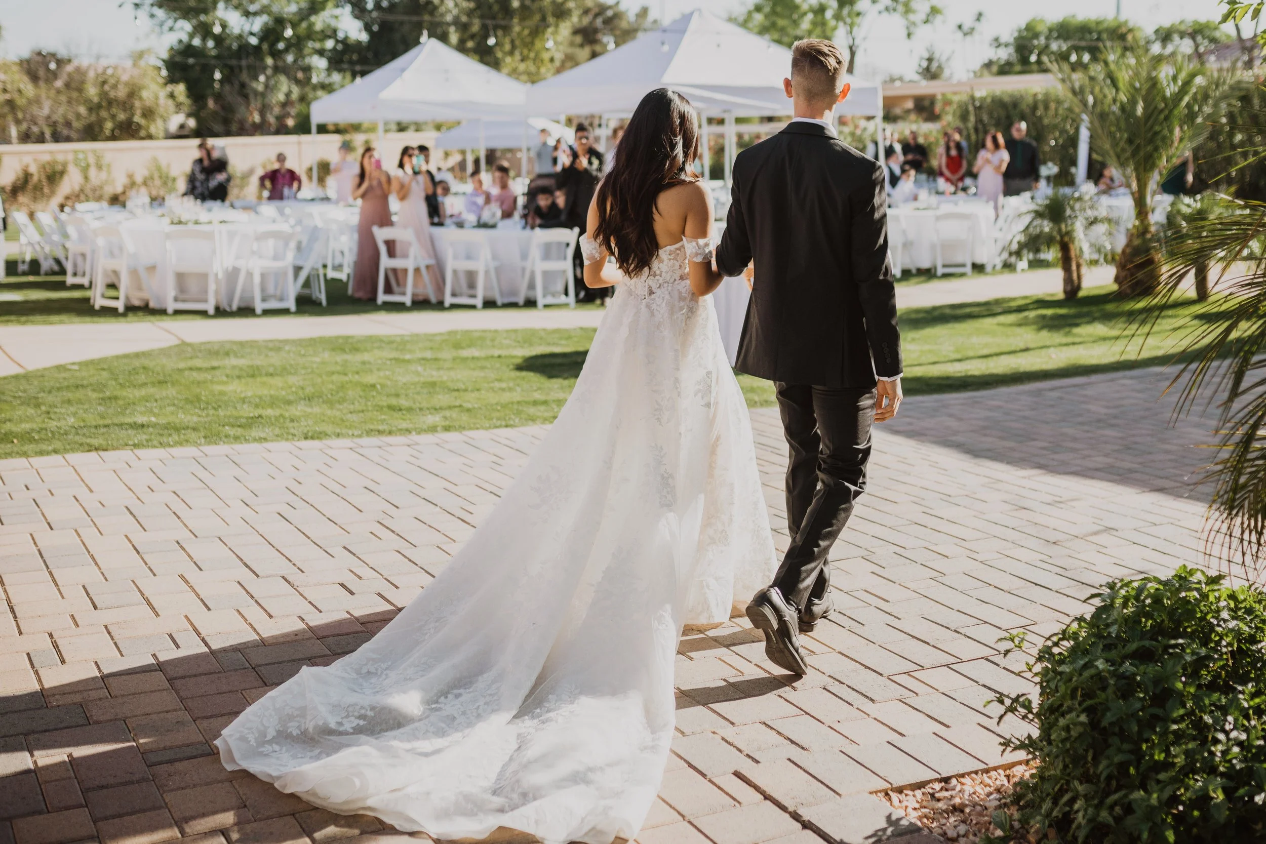 Blending Wedding Traditions: When Two Cultures Come Together