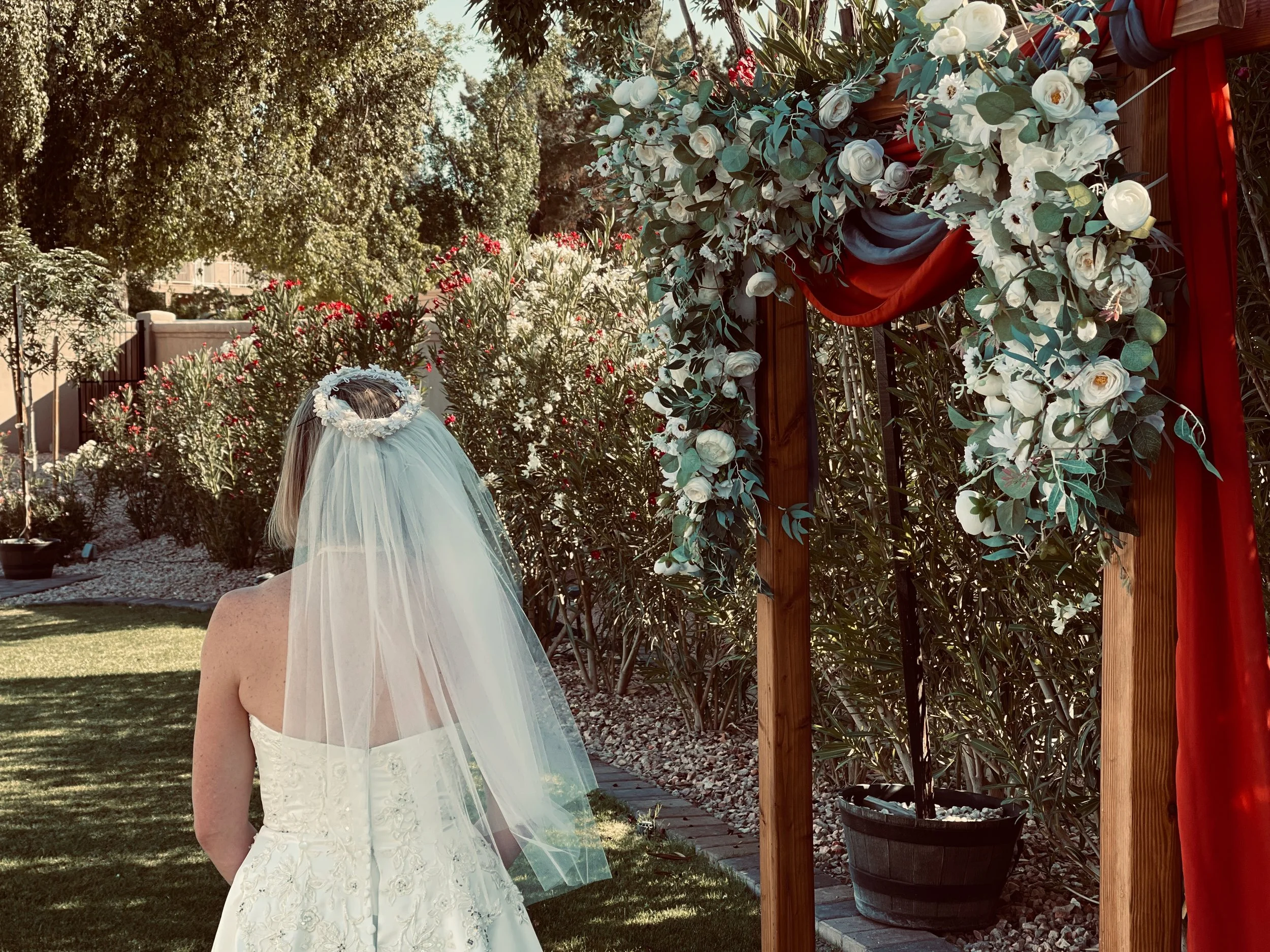 05. Venue Open House