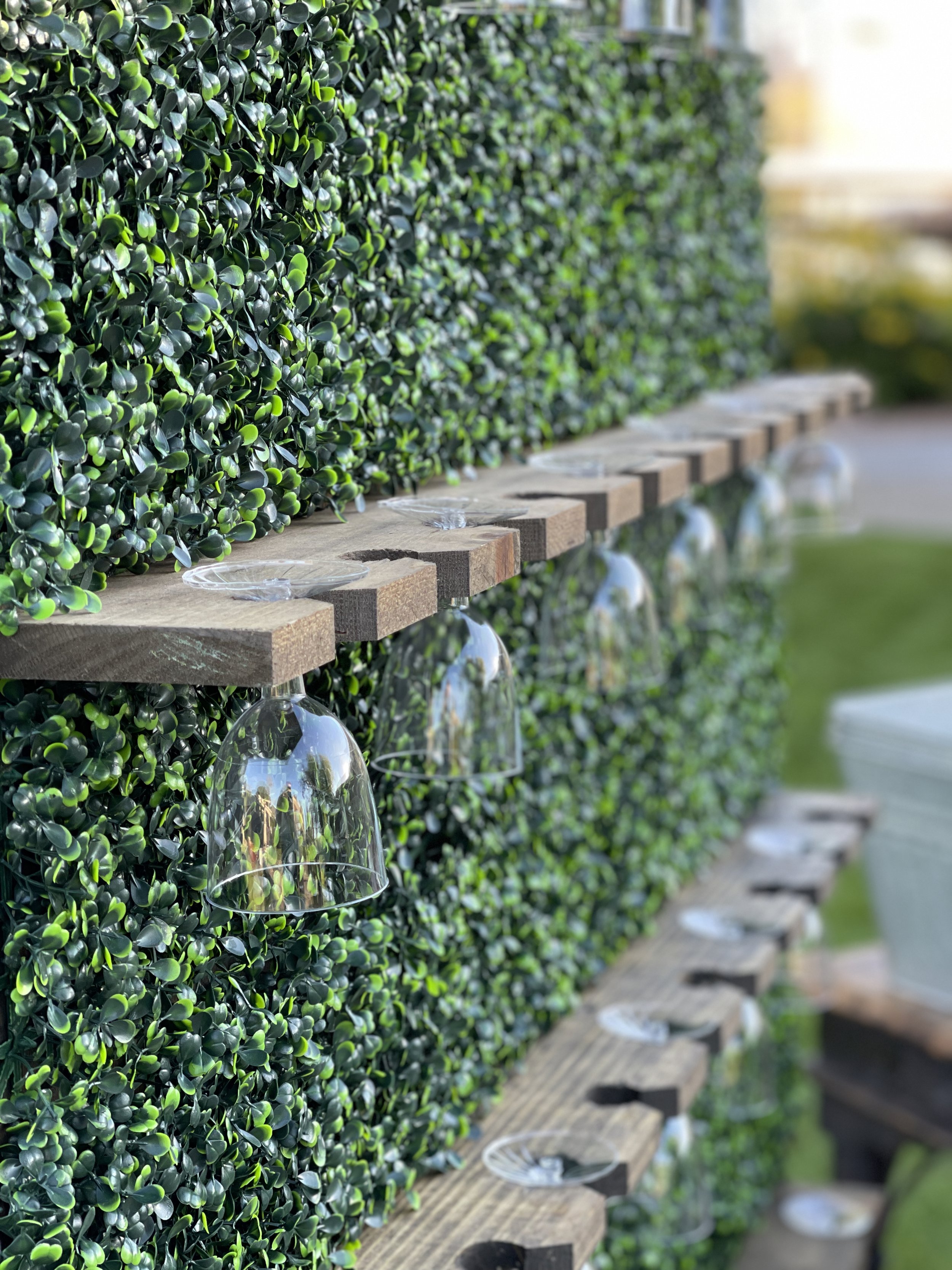Modern Moments - Wine Glass & Greenery Wall.jpg