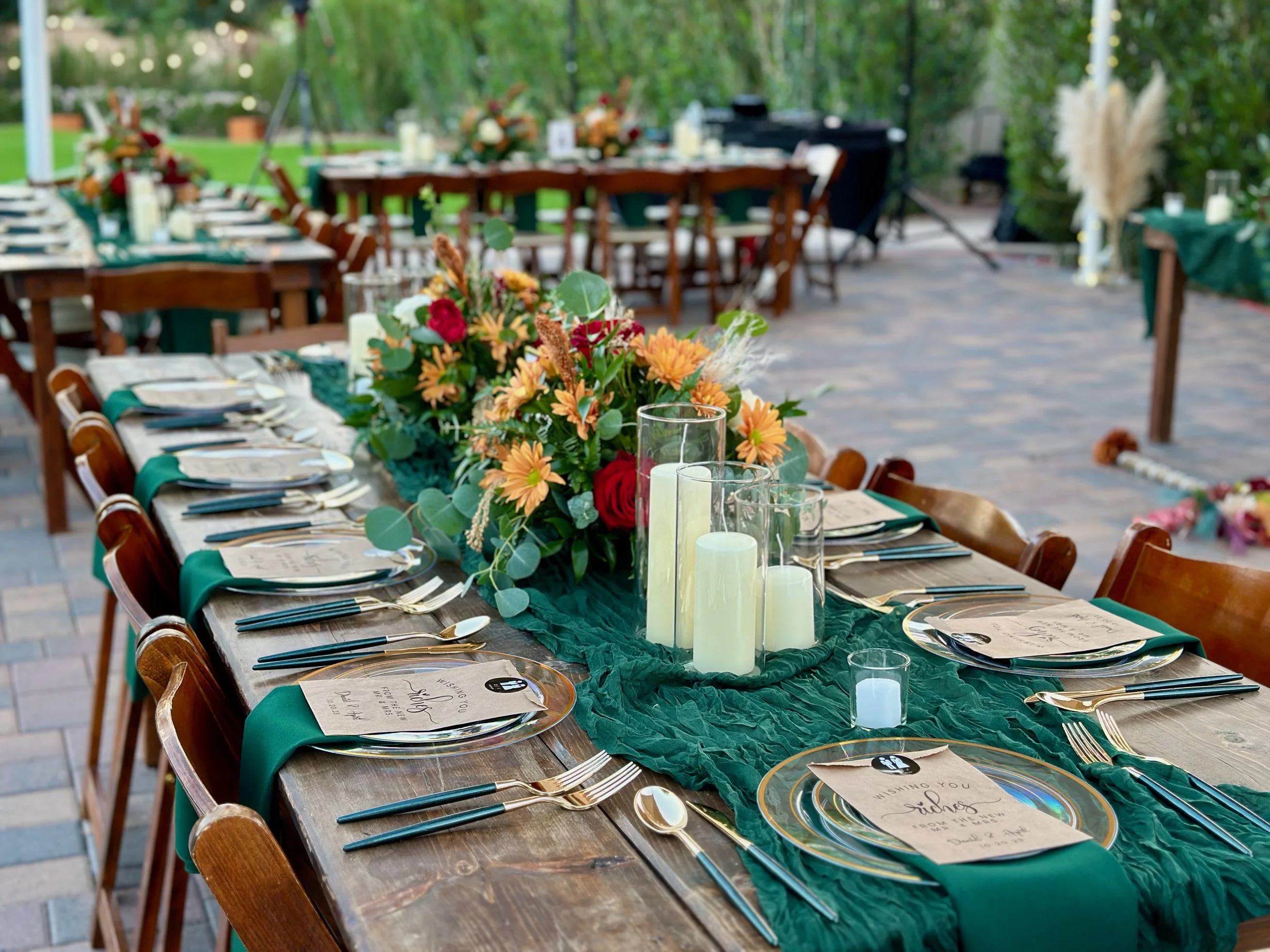 A Night to Remember: Customer Appreciation Party Planning Guide