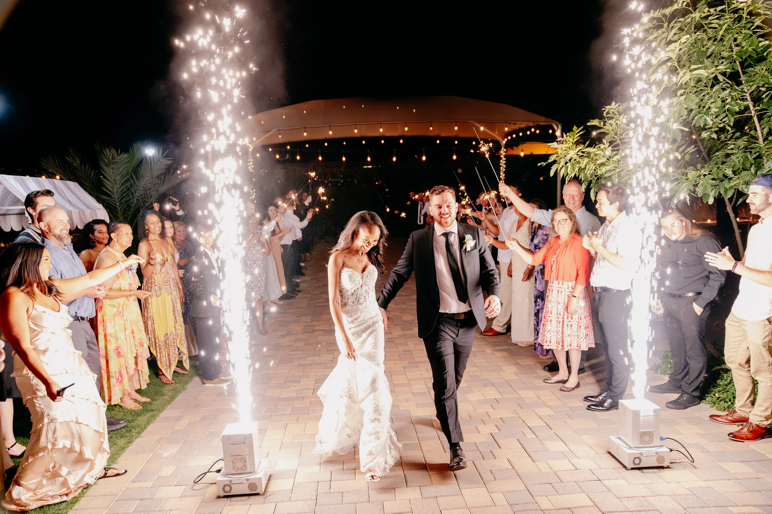2024 Wedding Trends