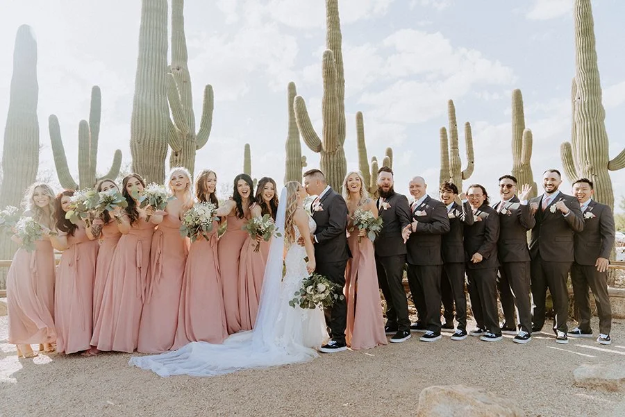 Love Stories: Itzel & Michael