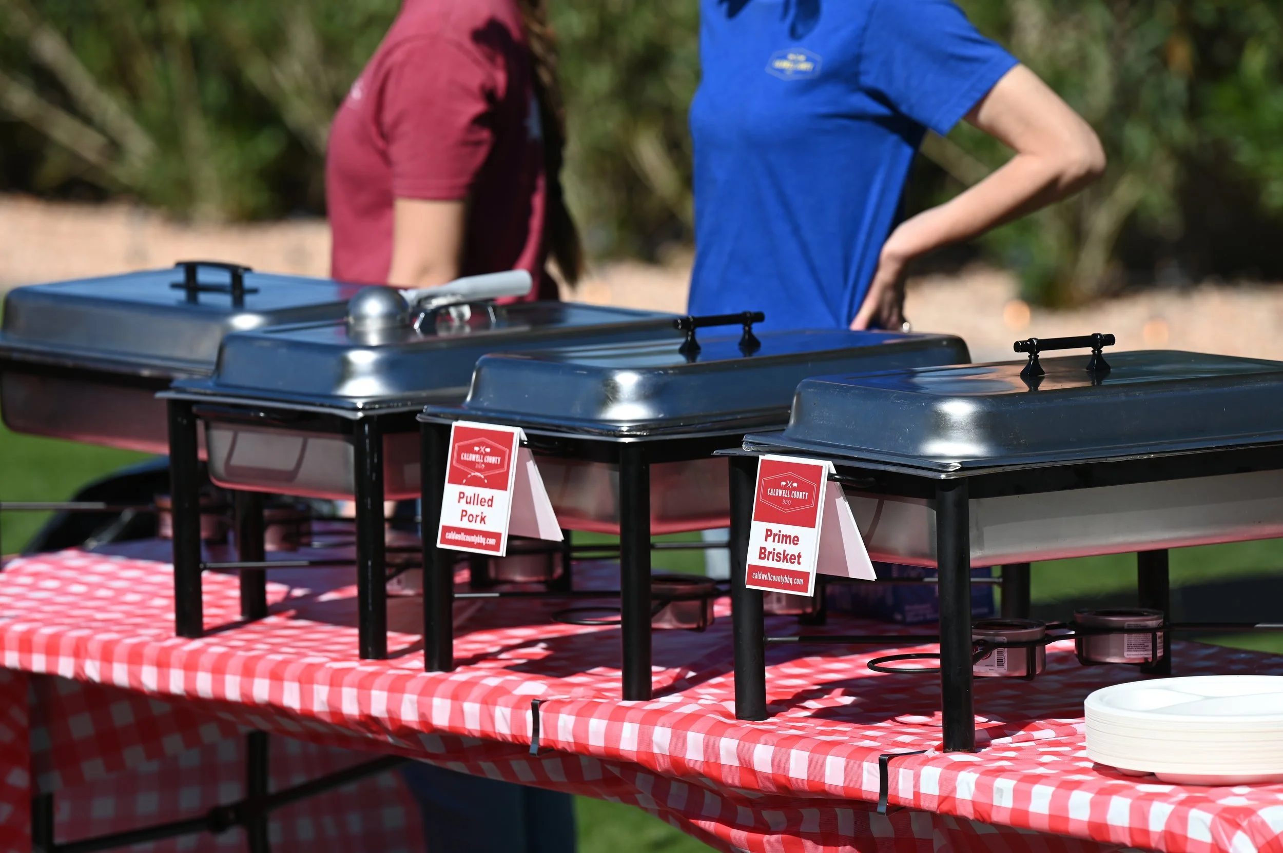 5 Tips for Catering Your Next Corporate Event