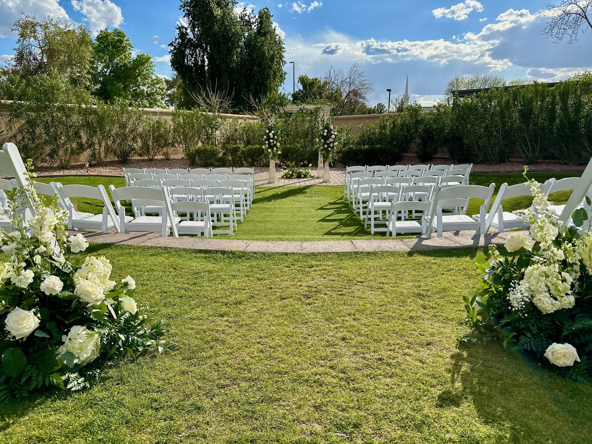 Venue Open House