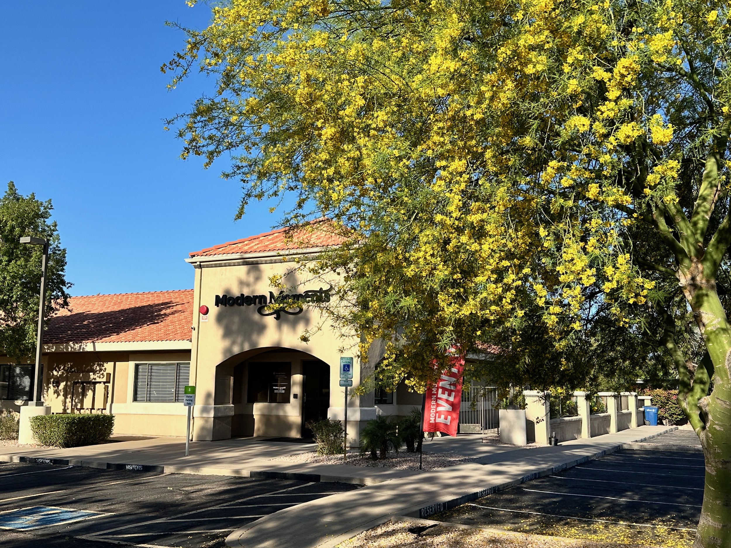 Venue Open House