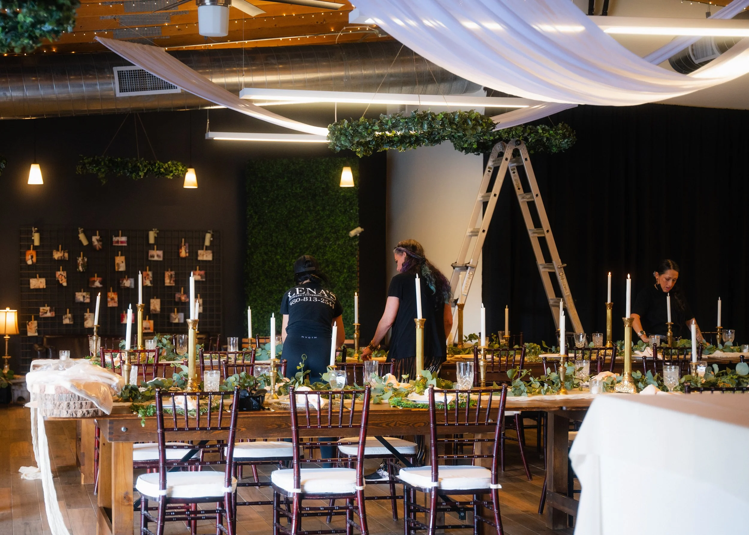 Final Wedding Preparations to Not Miss Out On