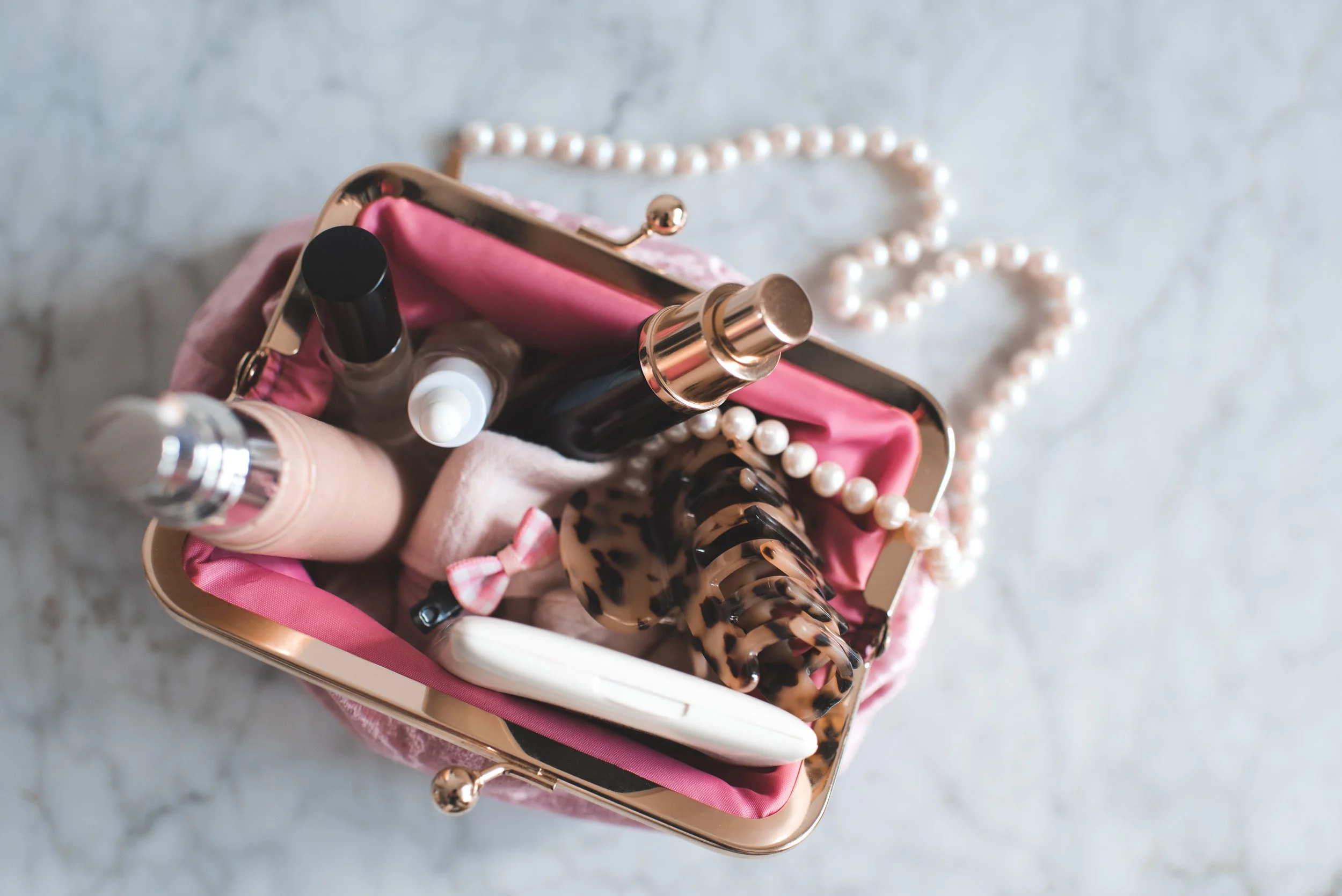 Wedding Day Emergency Kit: 25 Things Your Coordinator Should Have Ready