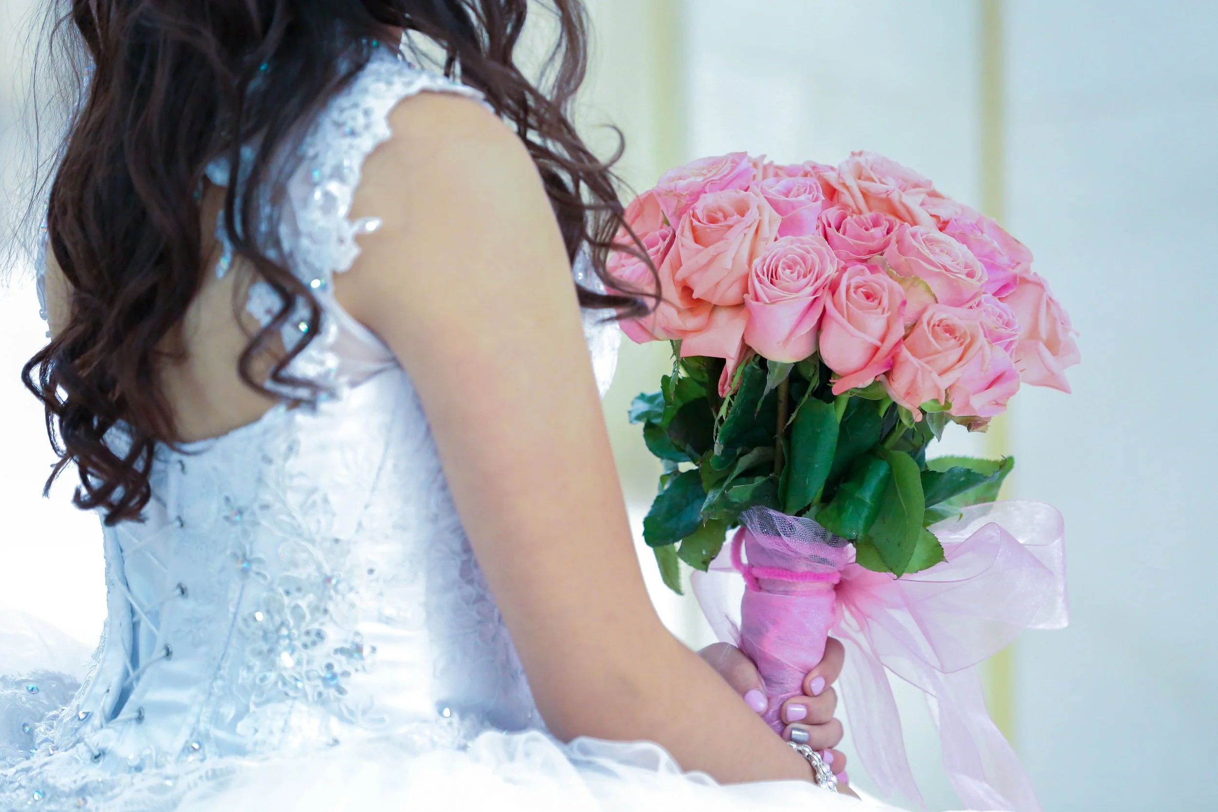 Planning a Quinceañera vs. Wedding: What's Different and What's the Same