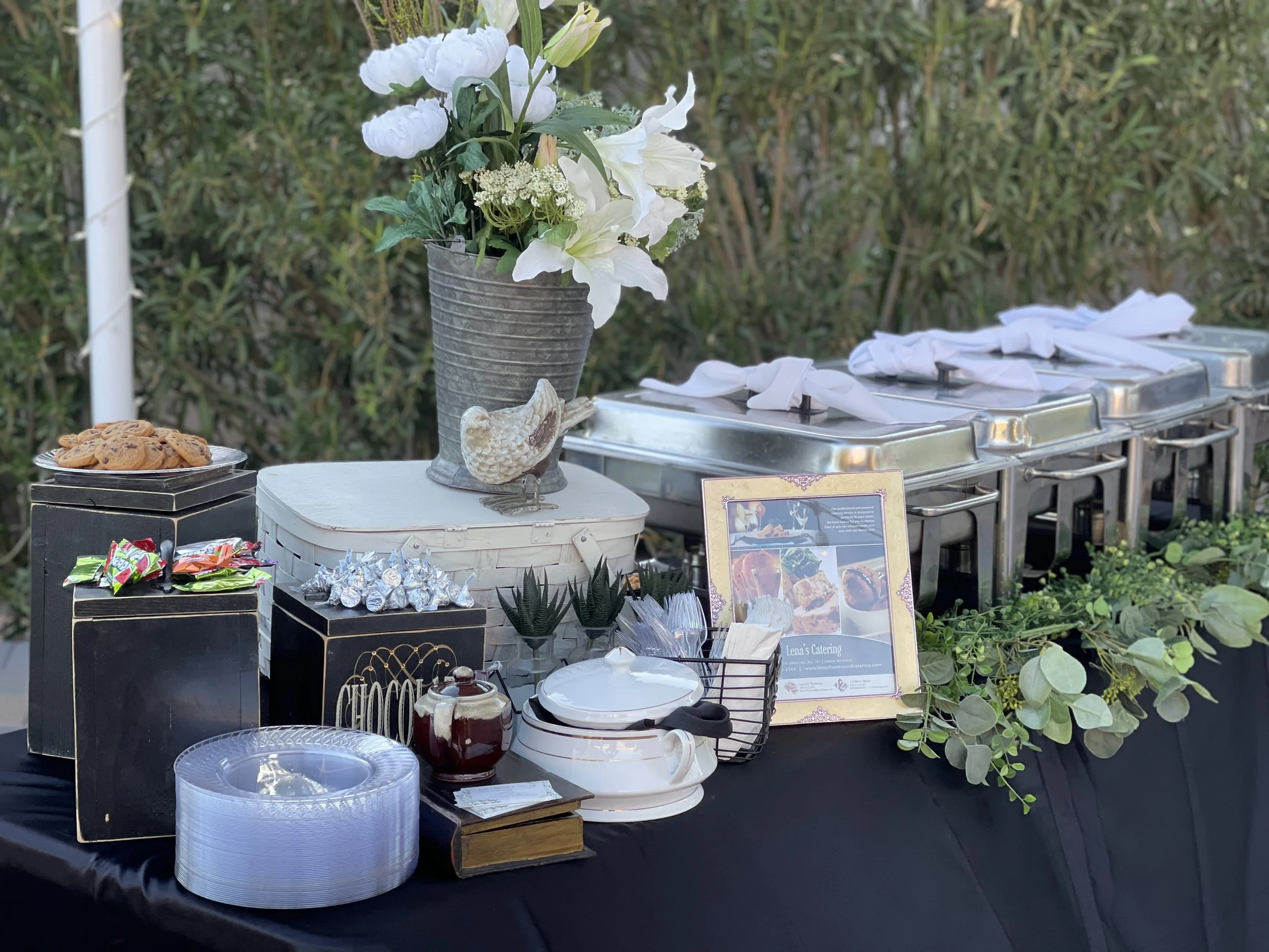 How Much Does Hosting a Corporate Event Cost?
