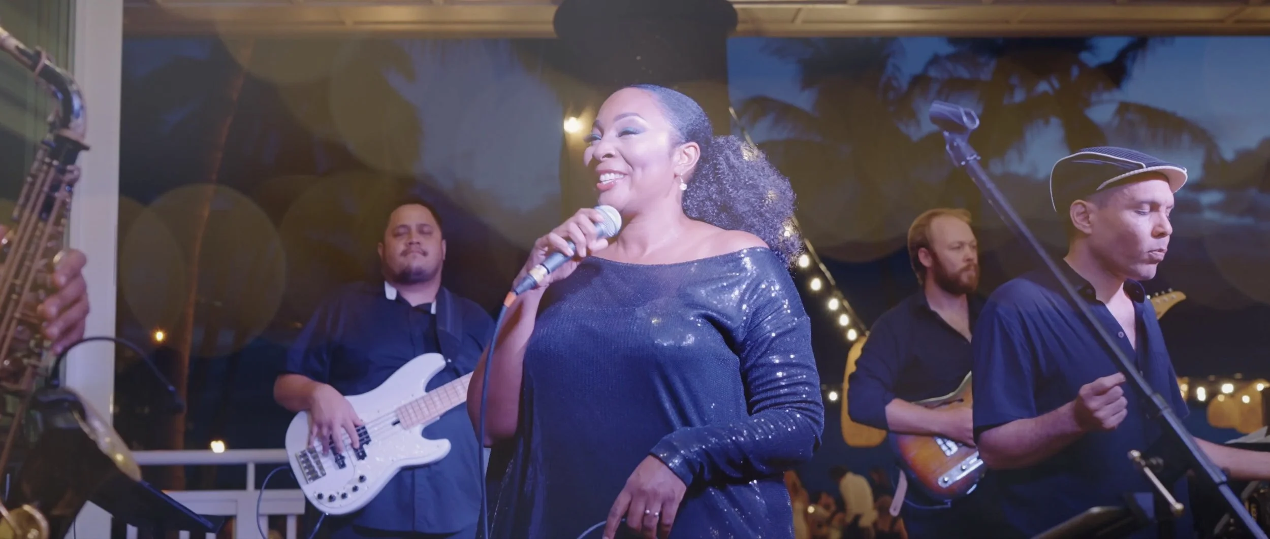 Full Flavor Band Maui