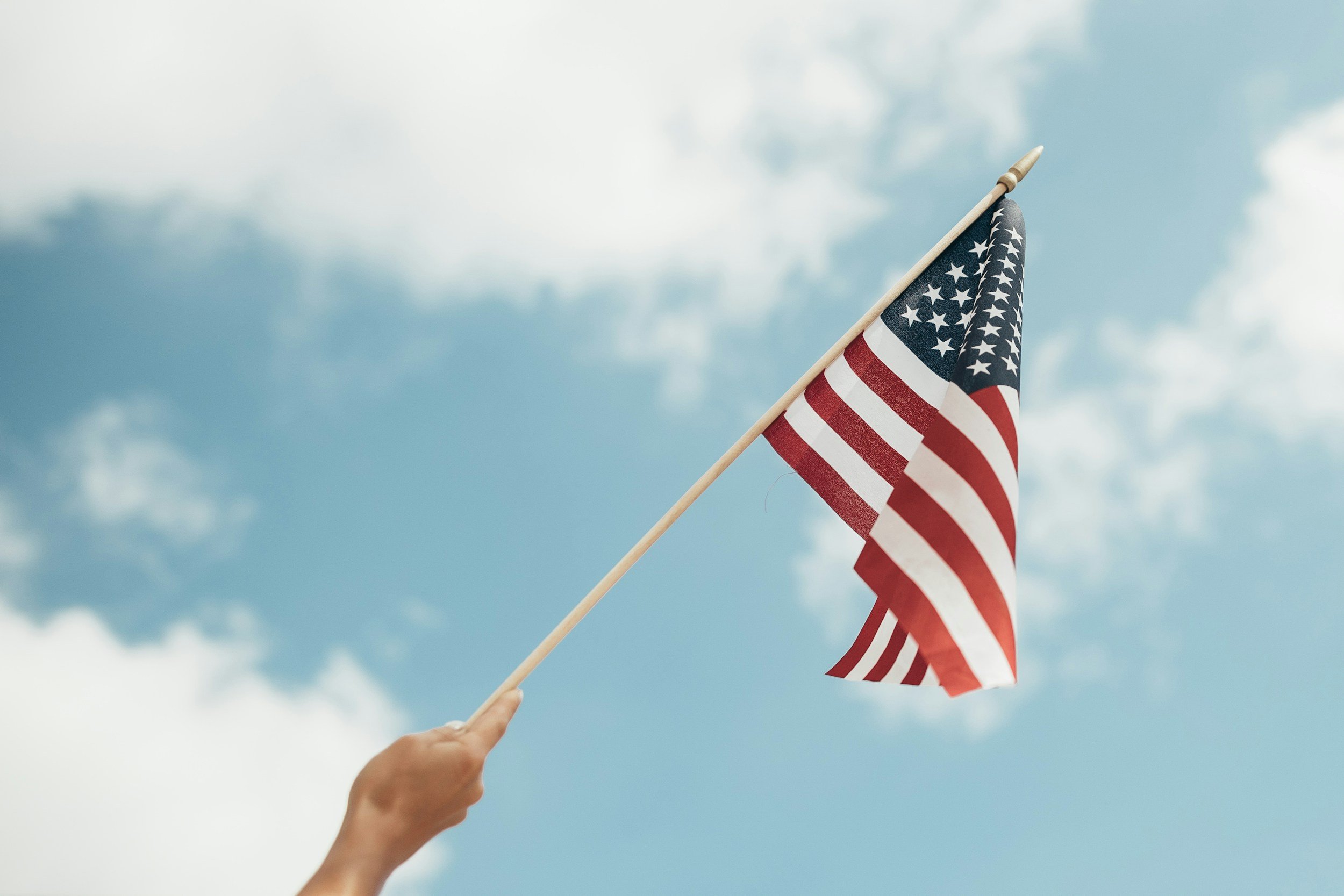 Flag Week DJ Nite