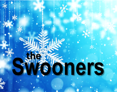 Live Band - the Swooners