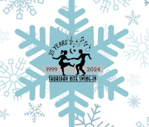 Winter DJ Dance