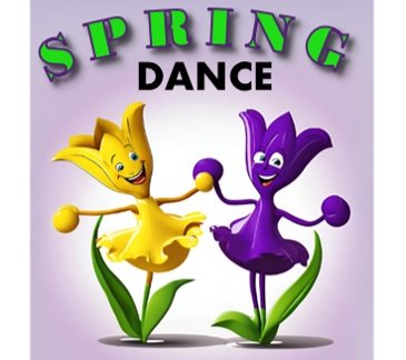Celebrate SPRING DJ Nite
