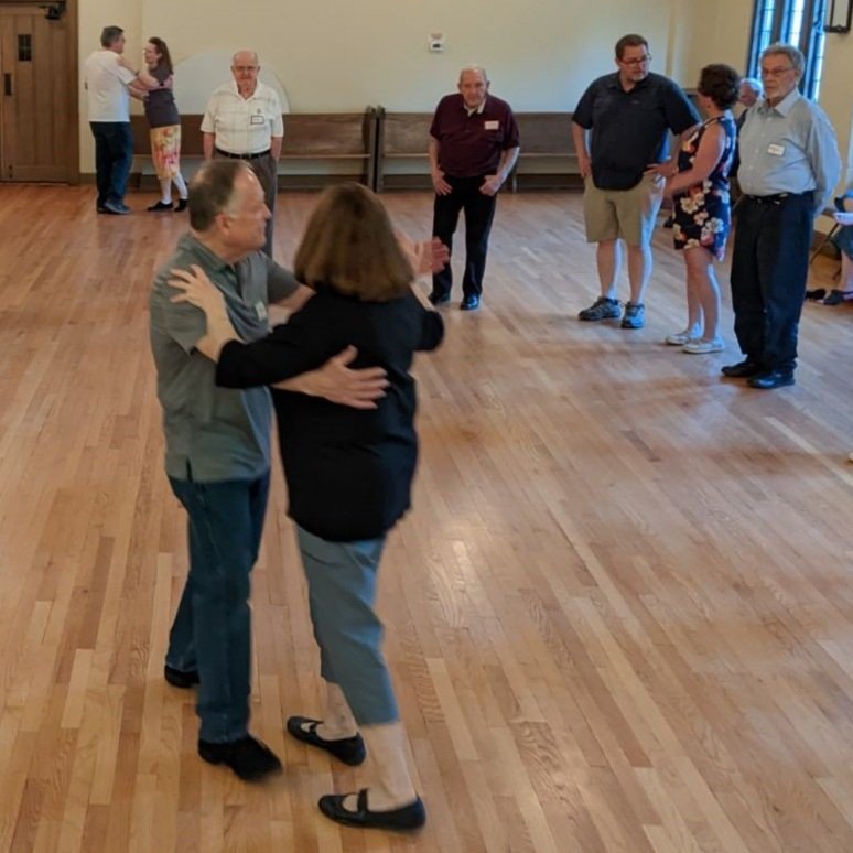 Free Introductory Waltz Lesson