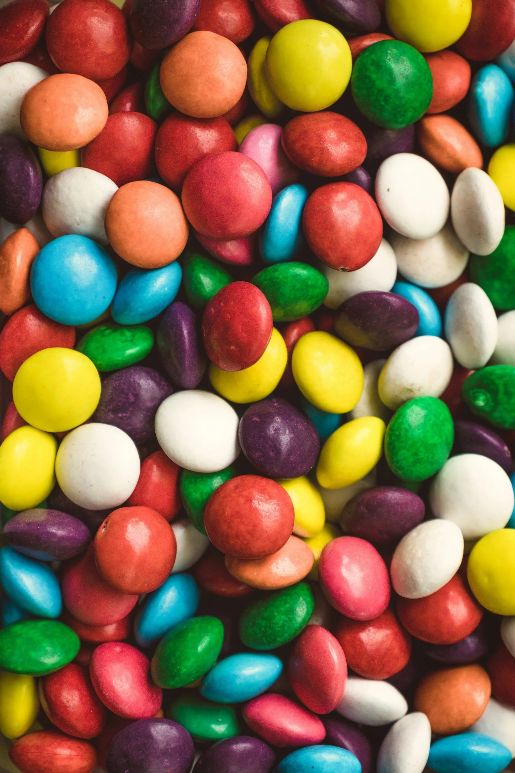 National Smarties DJ Dance