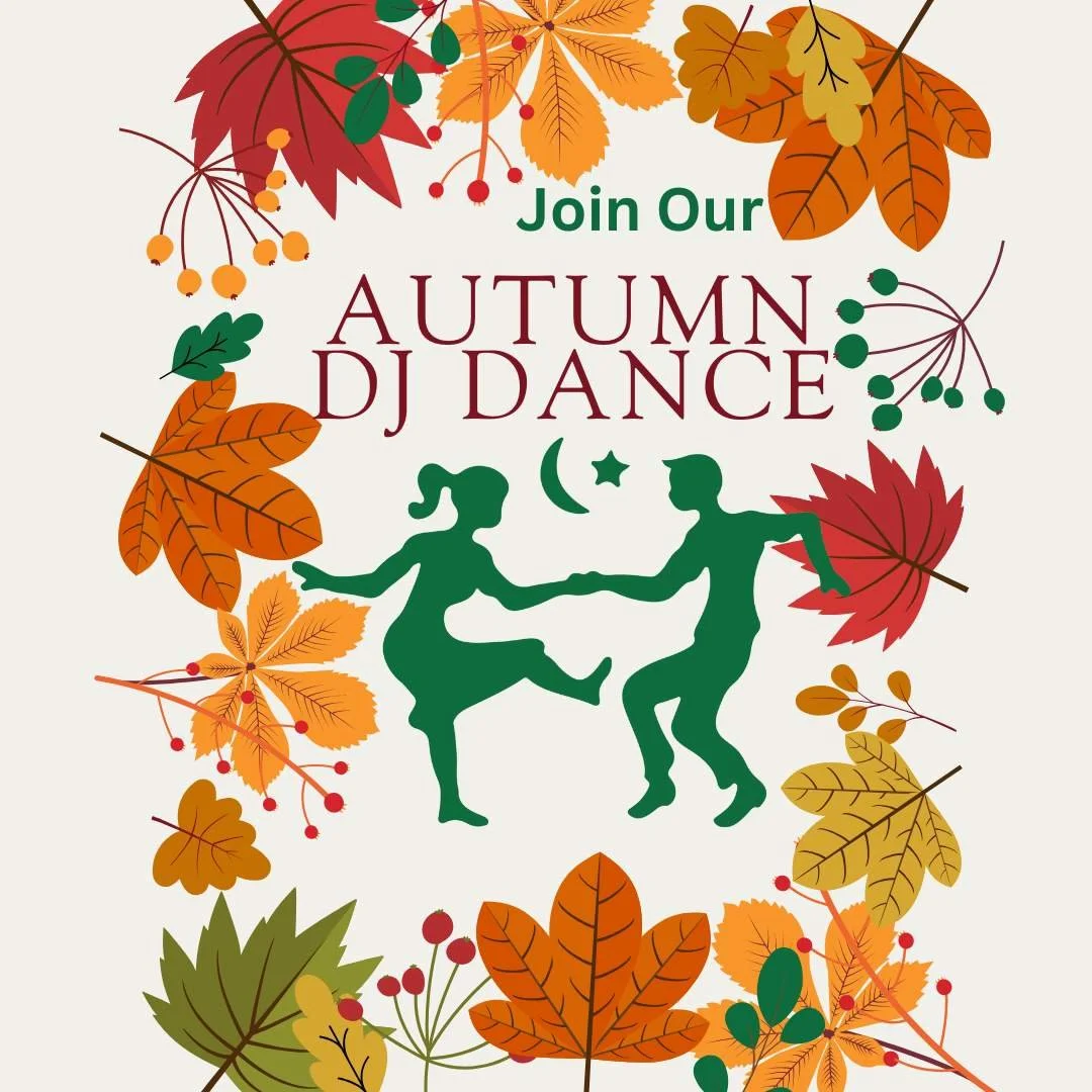Autumn DJ Nite