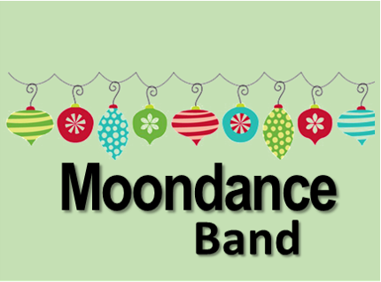 Live Band - Moondance Band