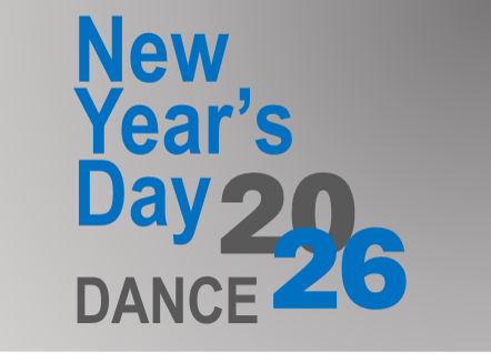 New Year’s Day DJ Dance