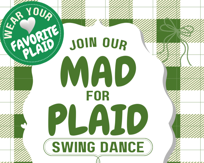 Mad for Plaid DJ Nite