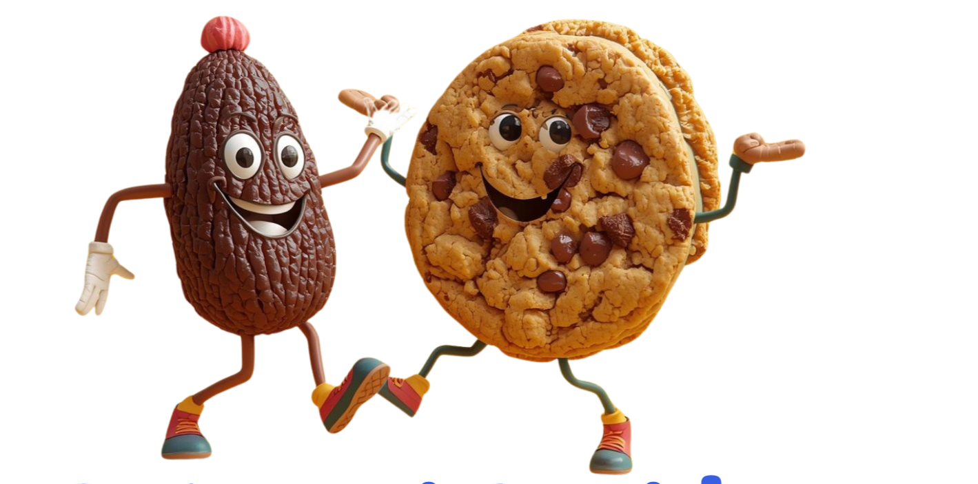 It’s National Raisin AND Oatmeal Cookie DJ Nite