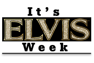 Elvis Week Celebration